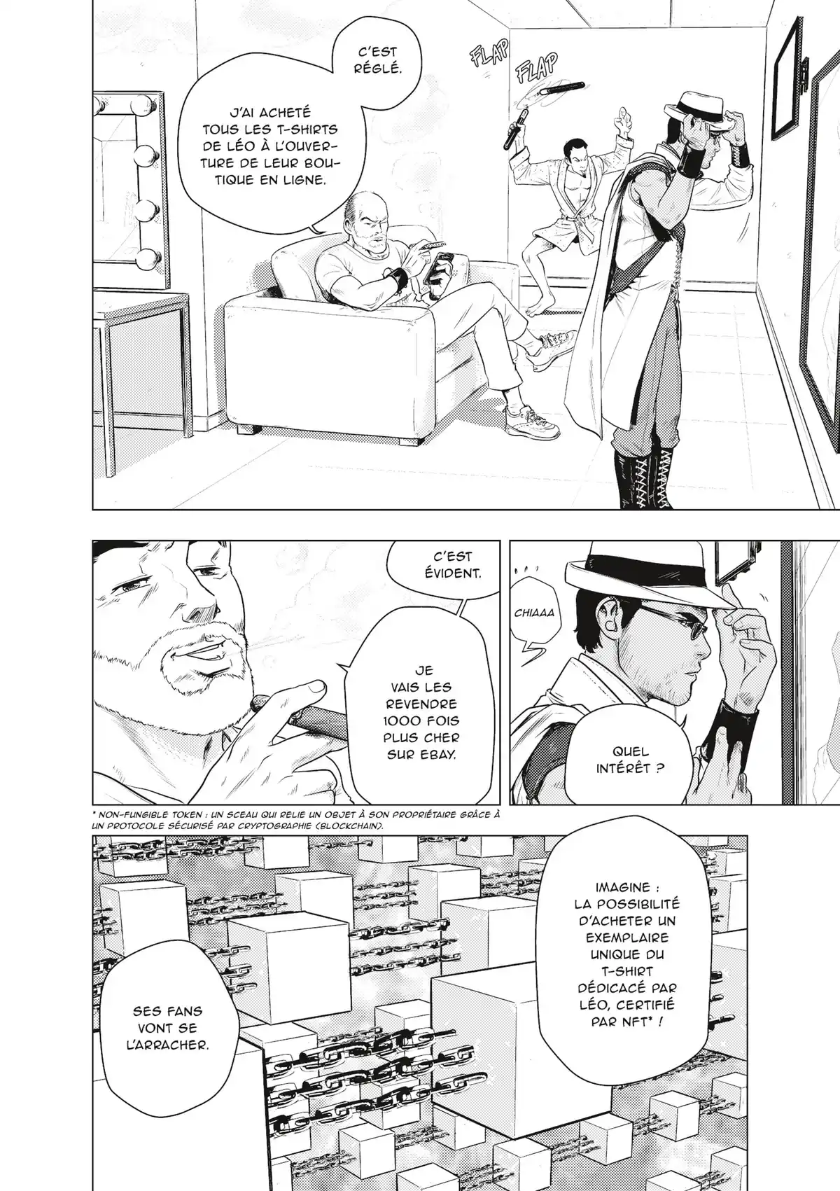 Talento Seven Volume 2 page 37