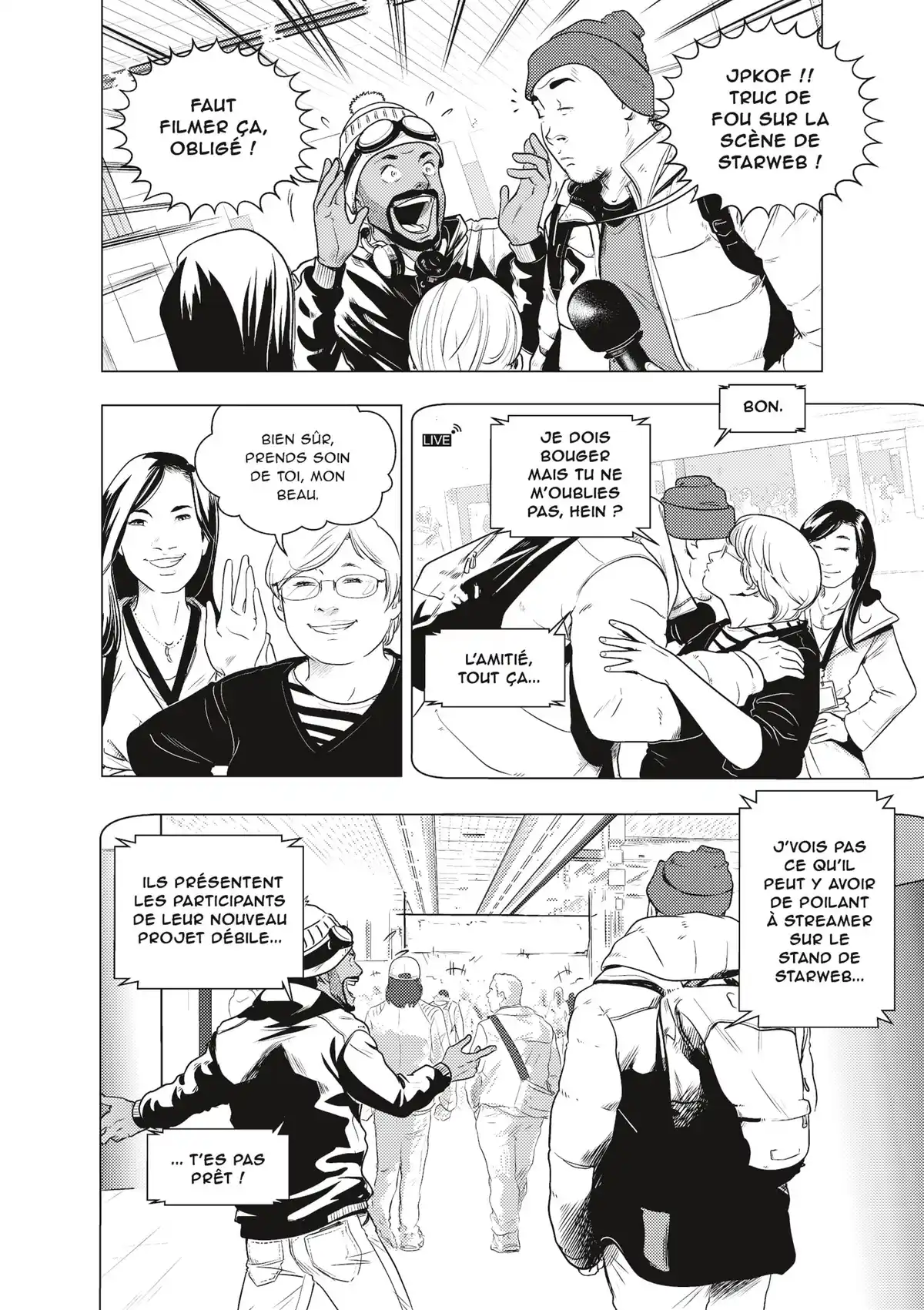 Talento Seven Volume 2 page 51