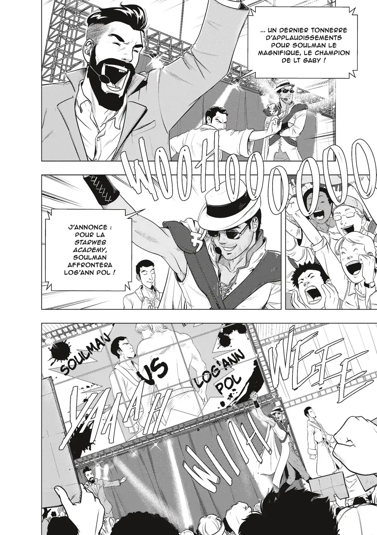 Talento Seven Volume 2 page 53