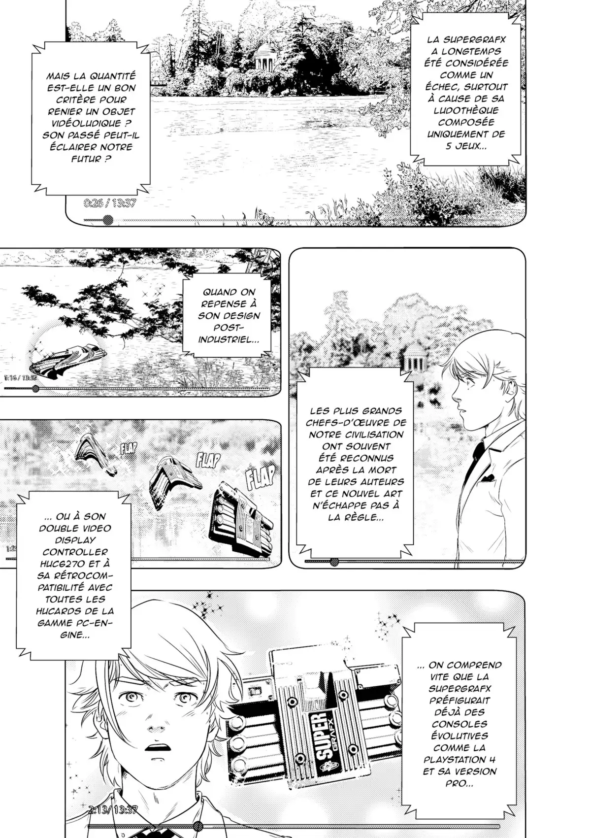 Talento Seven Volume 1 page 56