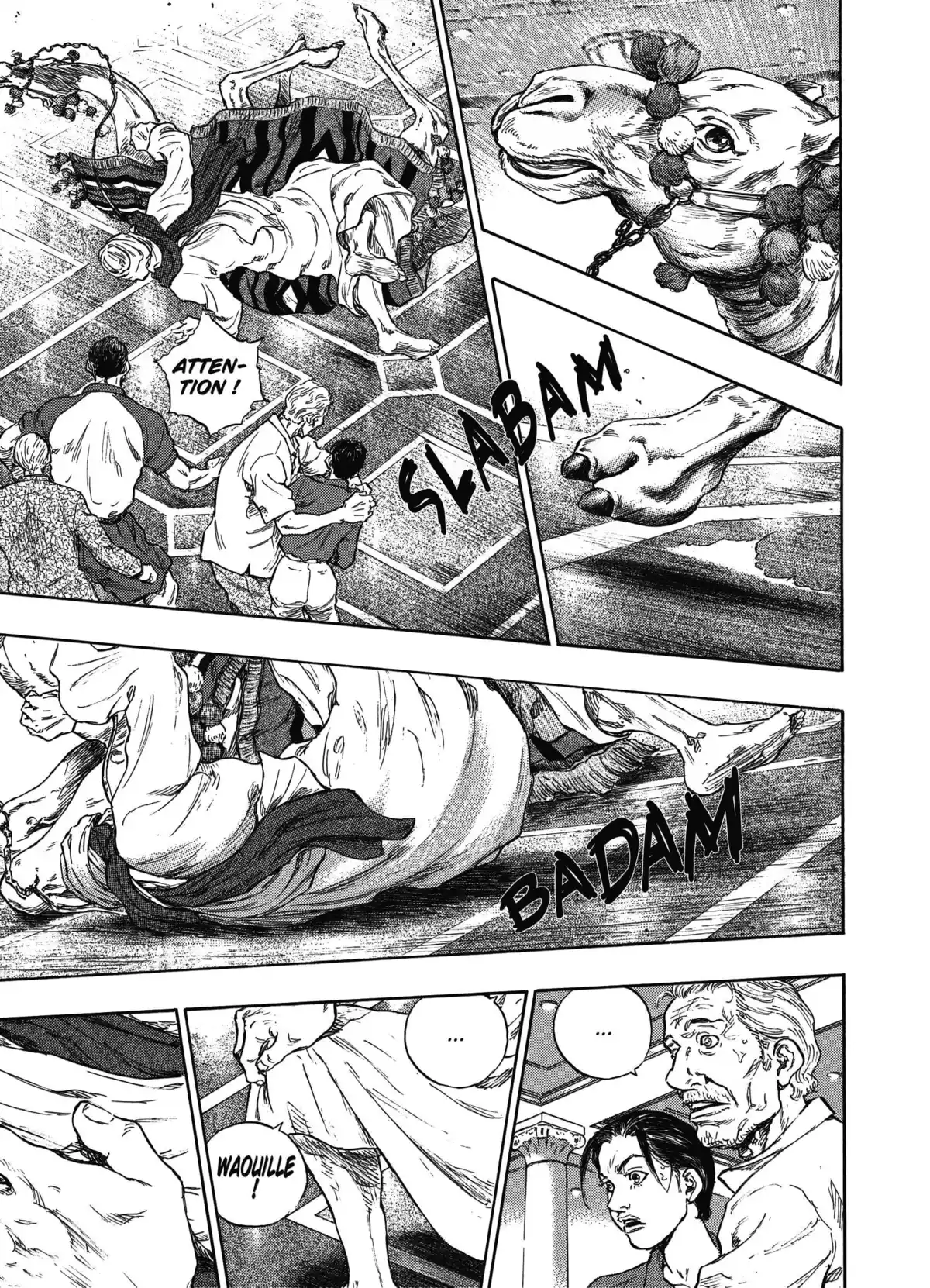 Glaucos Volume 4 page 100