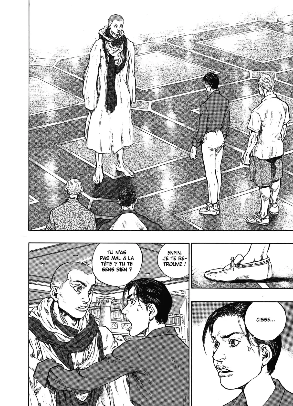 Glaucos Volume 4 page 103