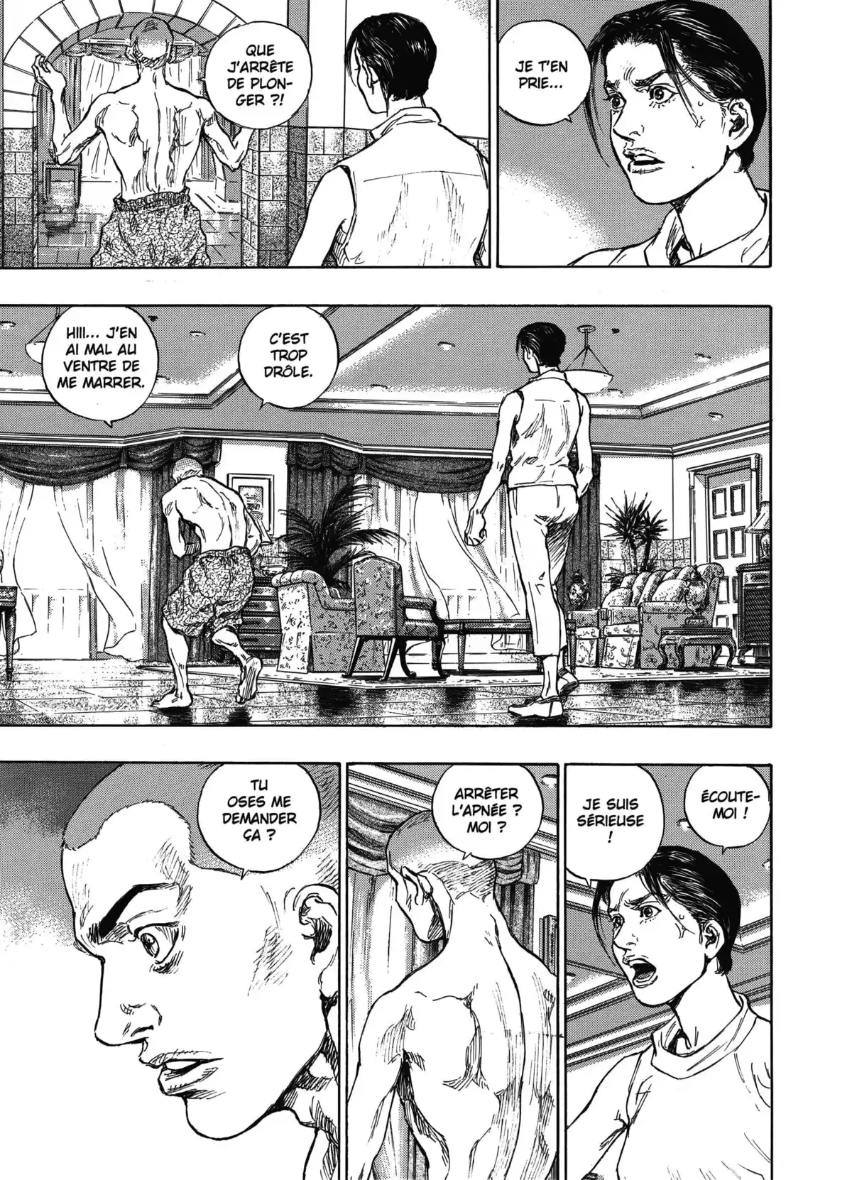 Glaucos Volume 4 page 110