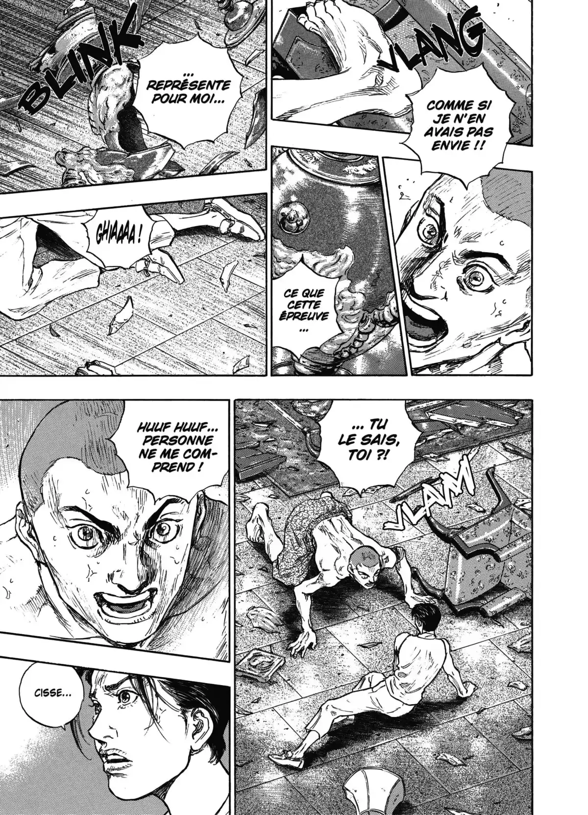 Glaucos Volume 4 page 112