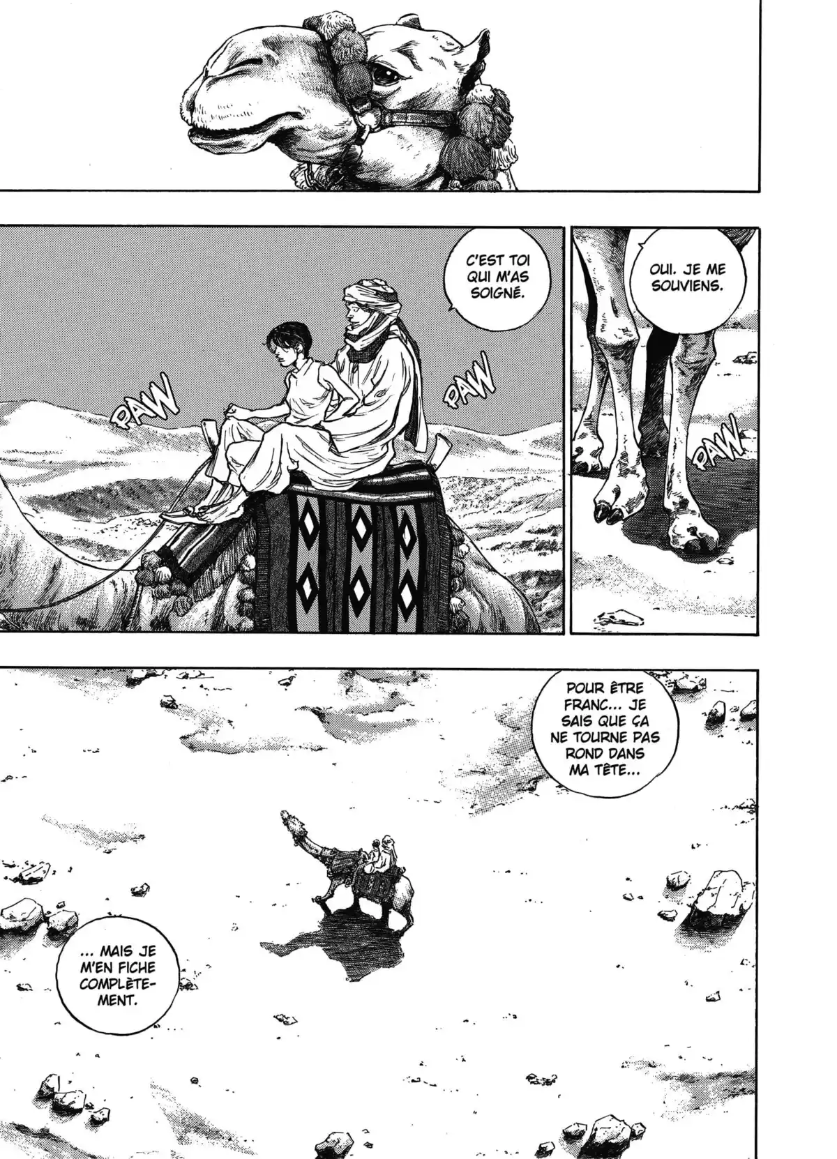 Glaucos Volume 4 page 116