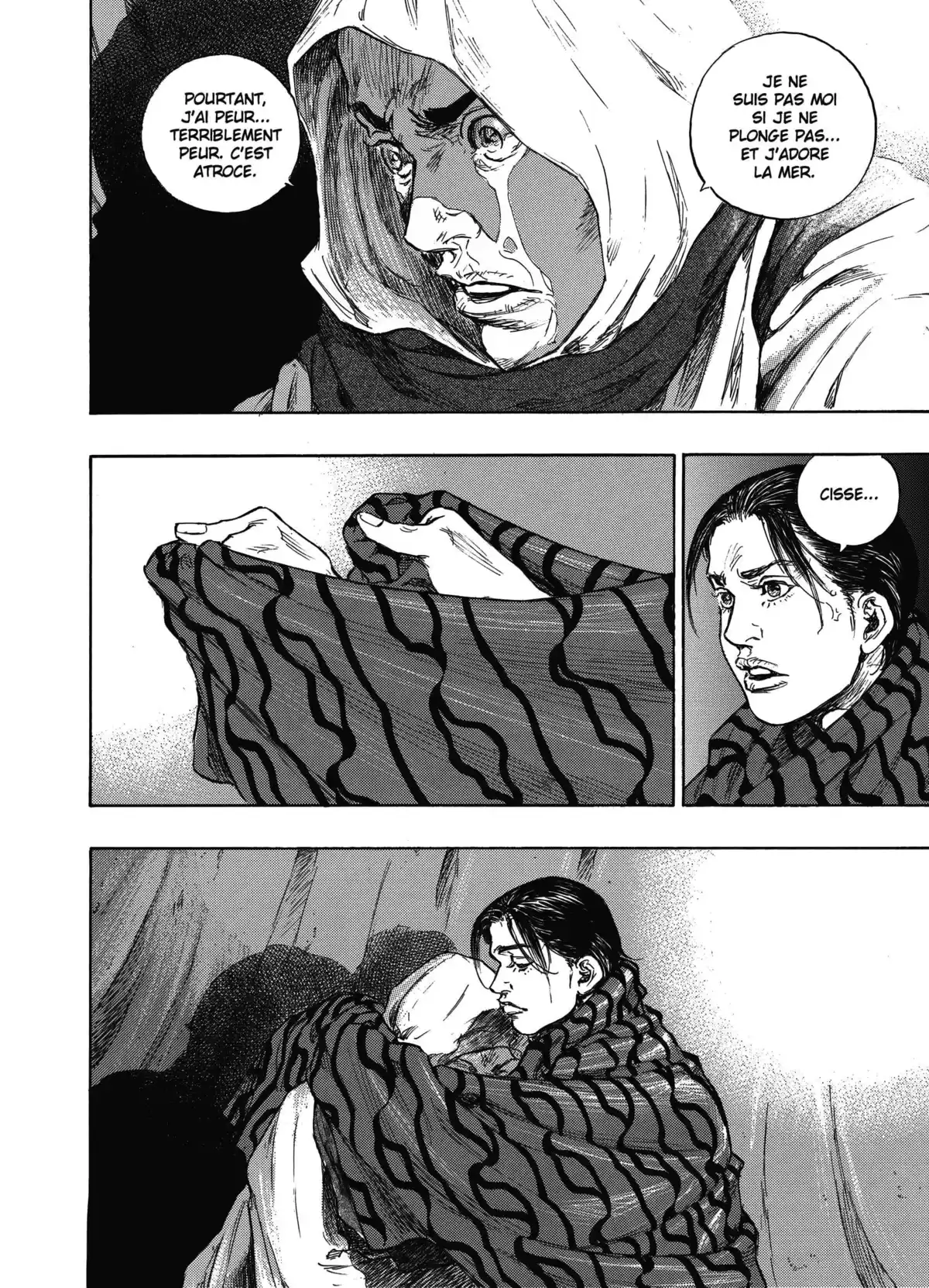 Glaucos Volume 4 page 123