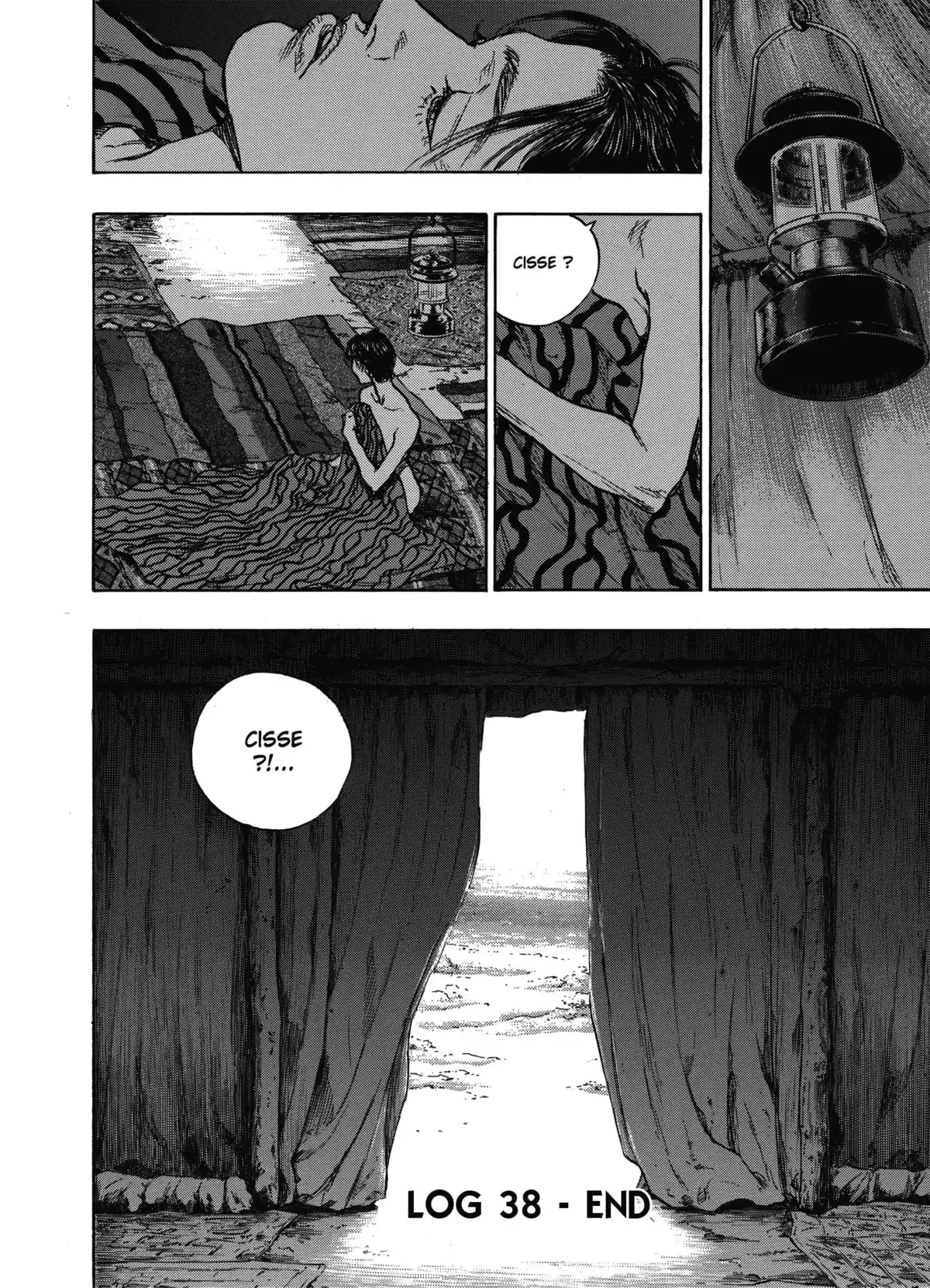 Glaucos Volume 4 page 125