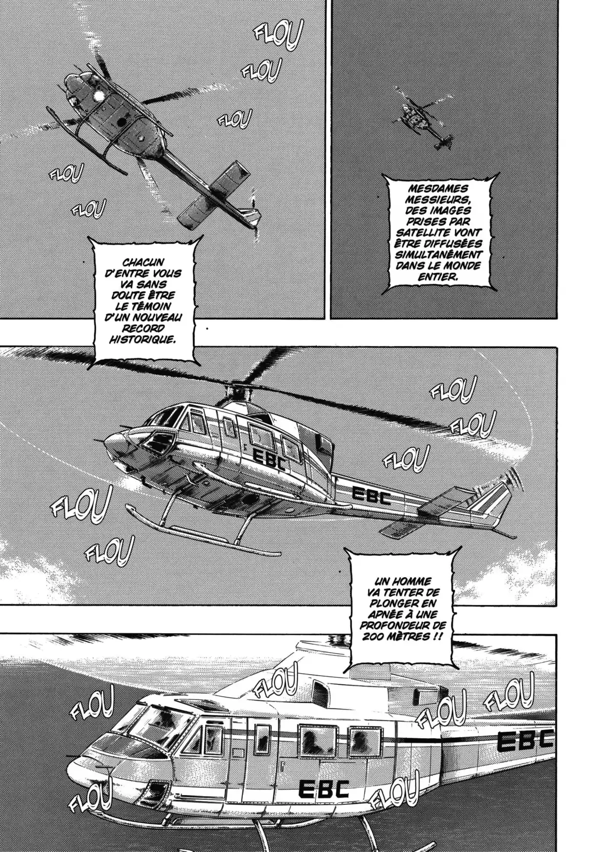 Glaucos Volume 4 page 128