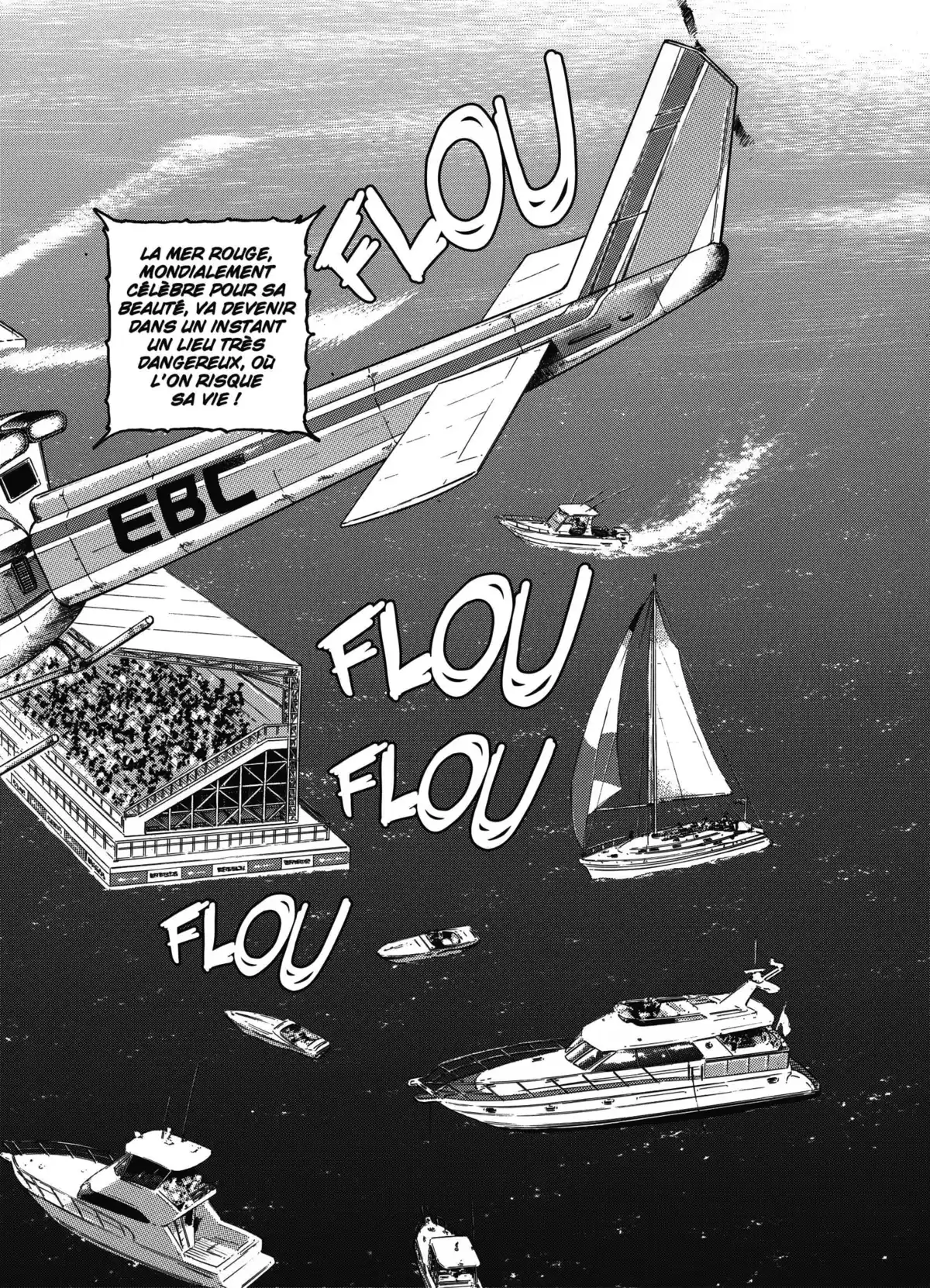 Glaucos Volume 4 page 129