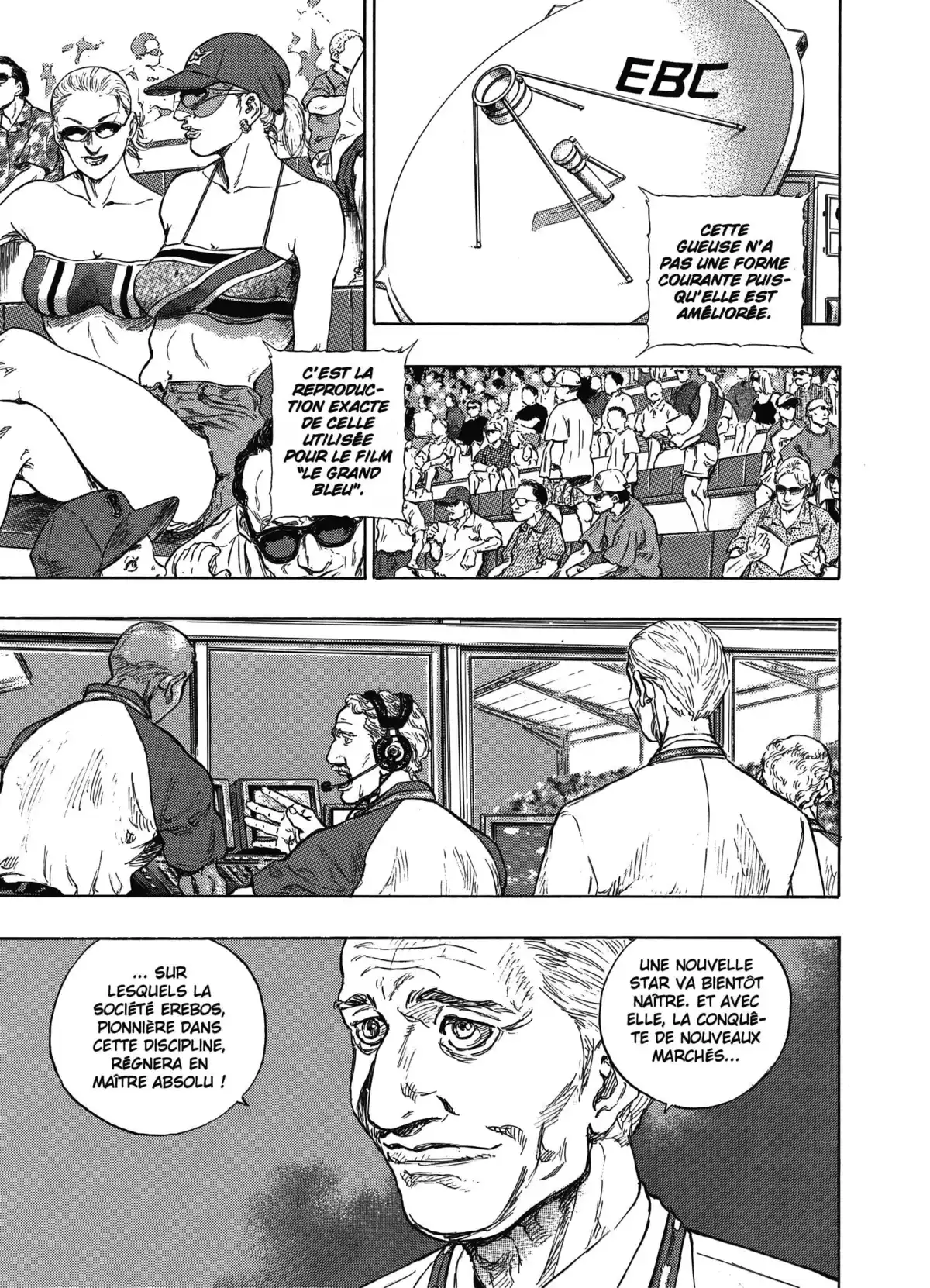 Glaucos Volume 4 page 134