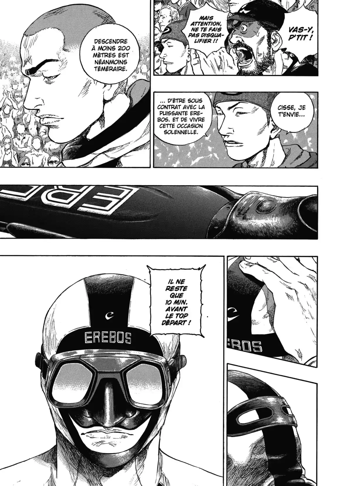 Glaucos Volume 4 page 140