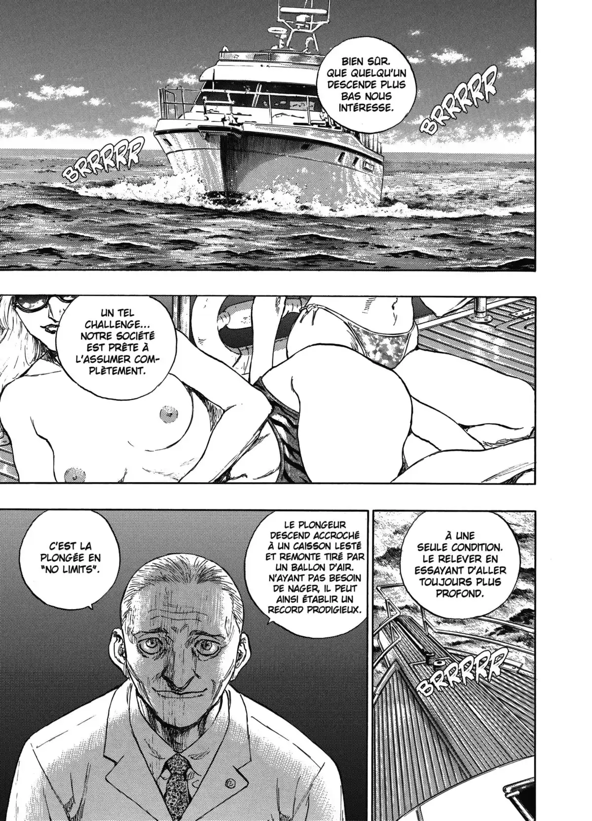 Glaucos Volume 4 page 64