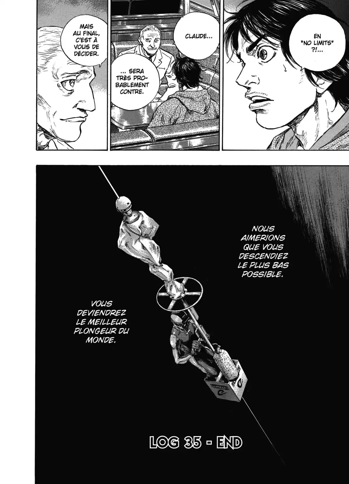 Glaucos Volume 4 page 65