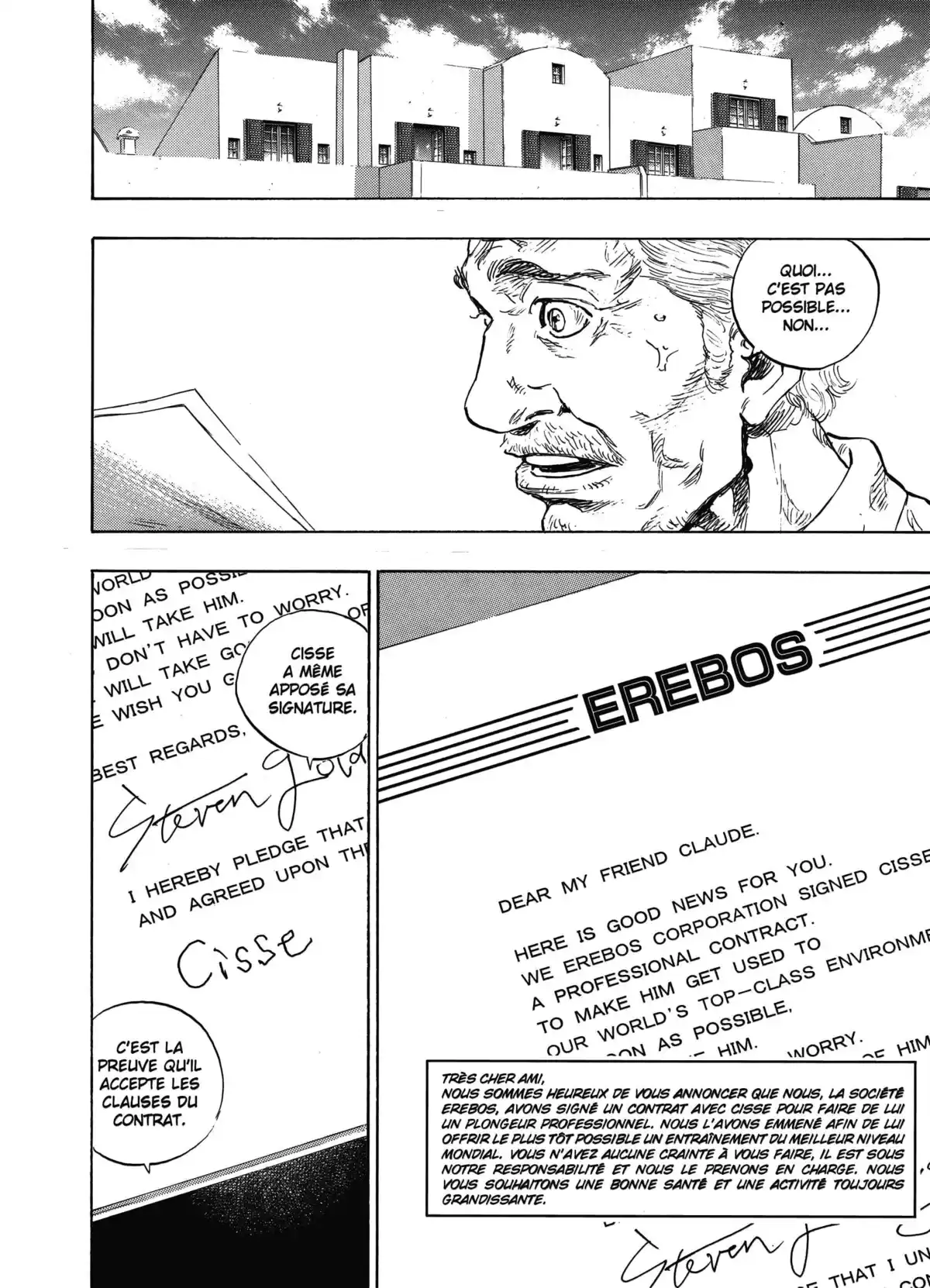 Glaucos Volume 4 page 67