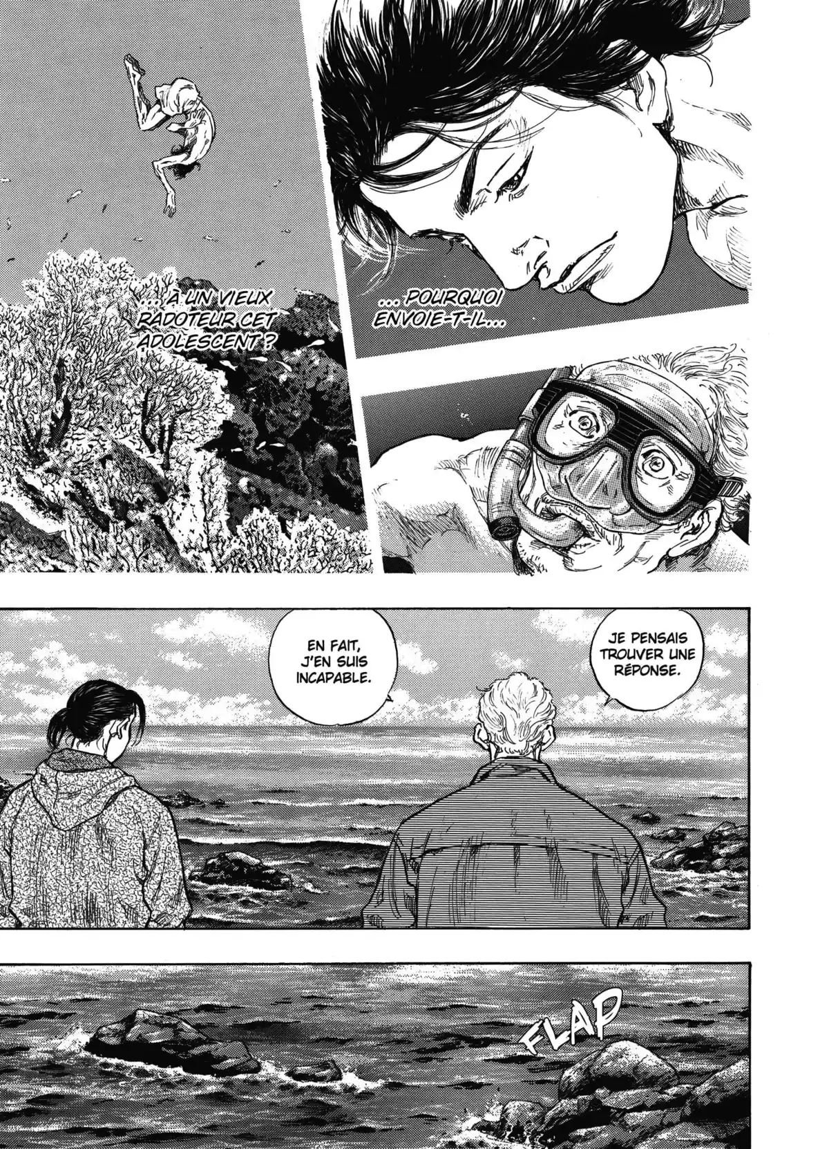 Glaucos Volume 4 page 72