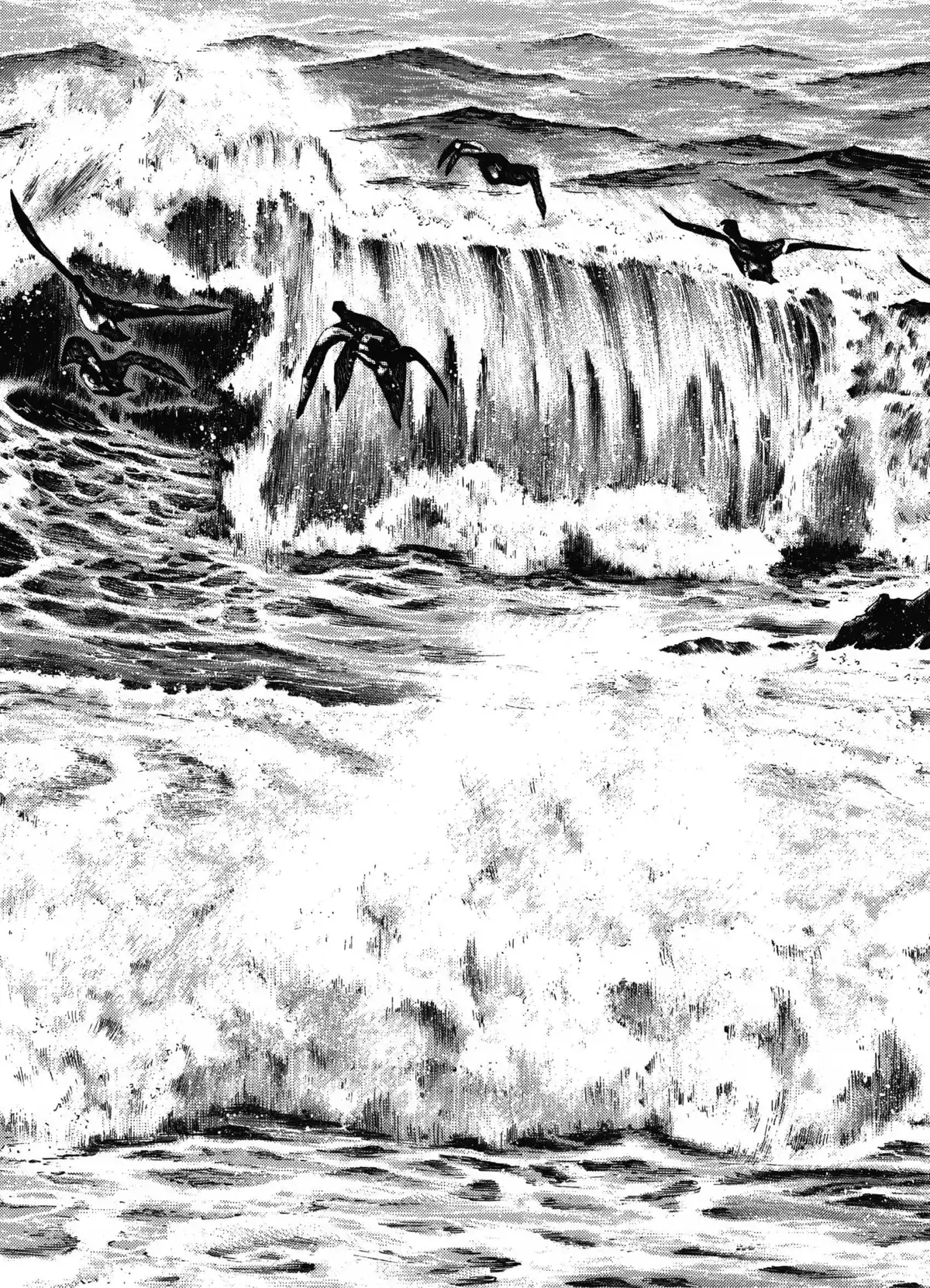 Glaucos Volume 4 page 73