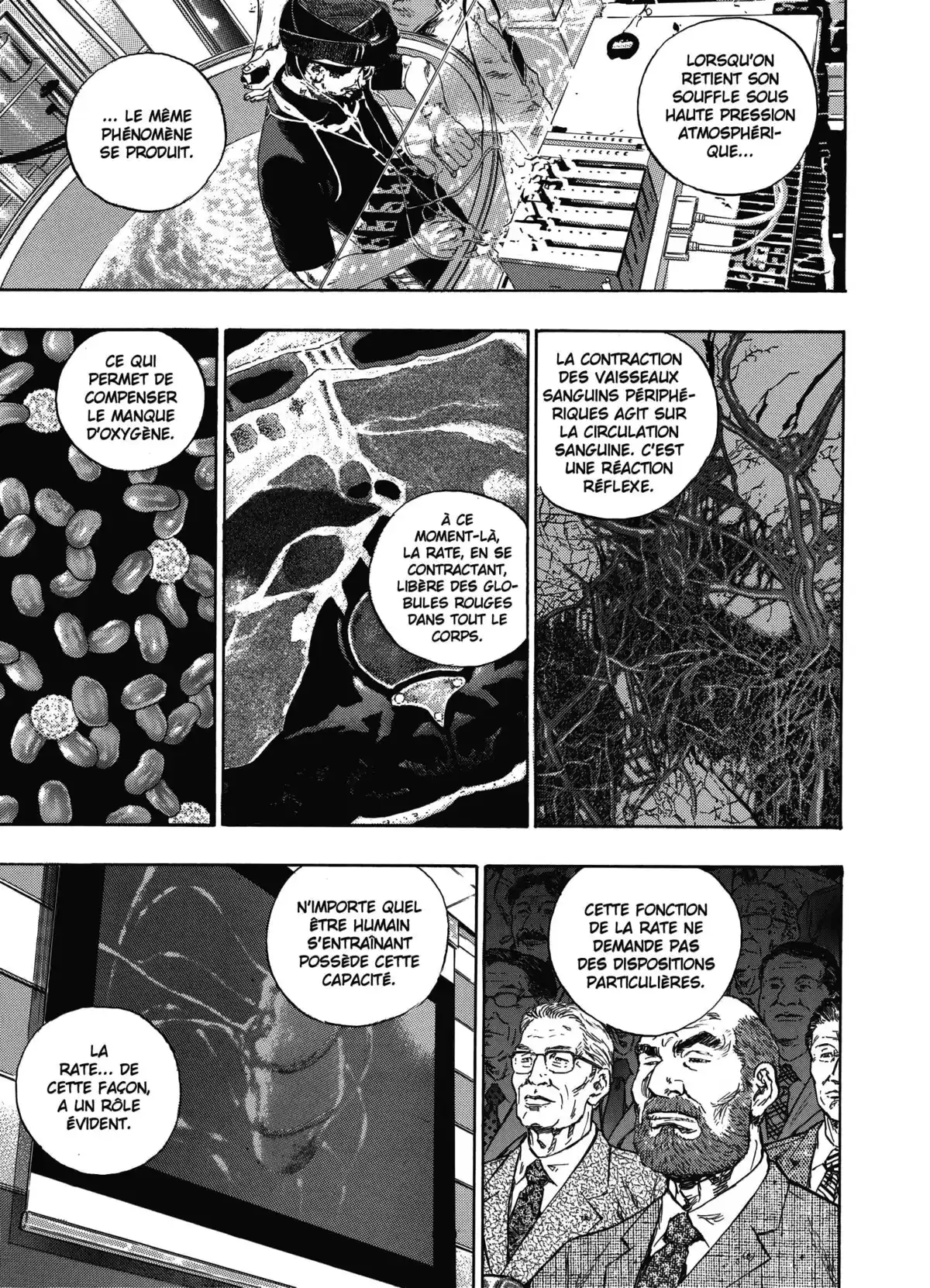 Glaucos Volume 4 page 78