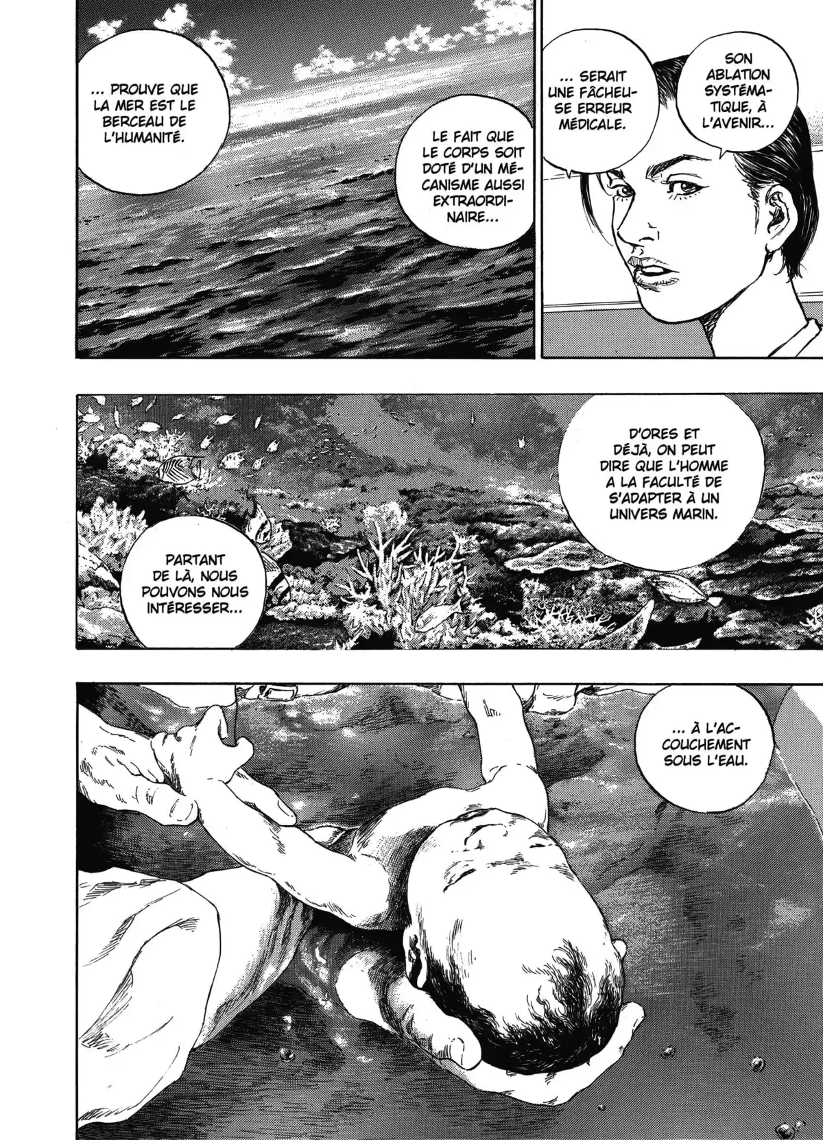 Glaucos Volume 4 page 79