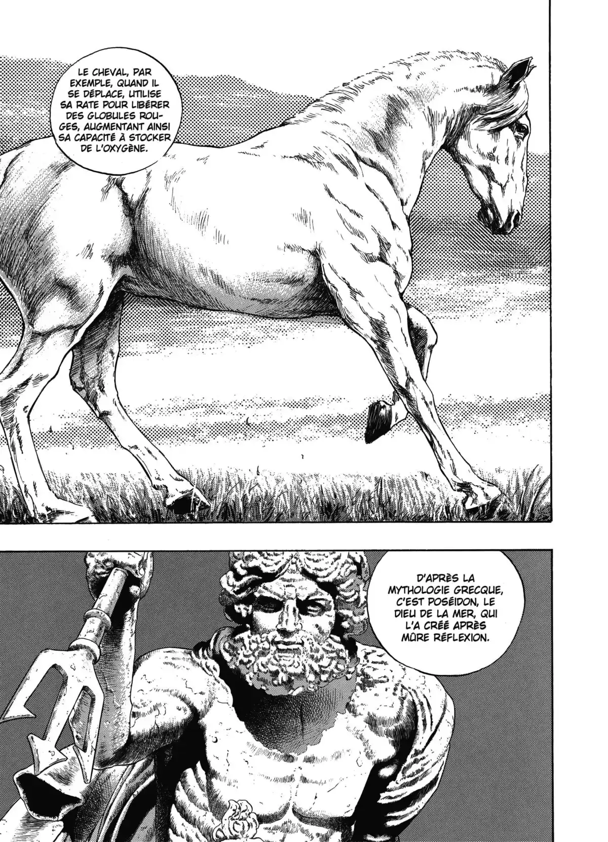 Glaucos Volume 4 page 82