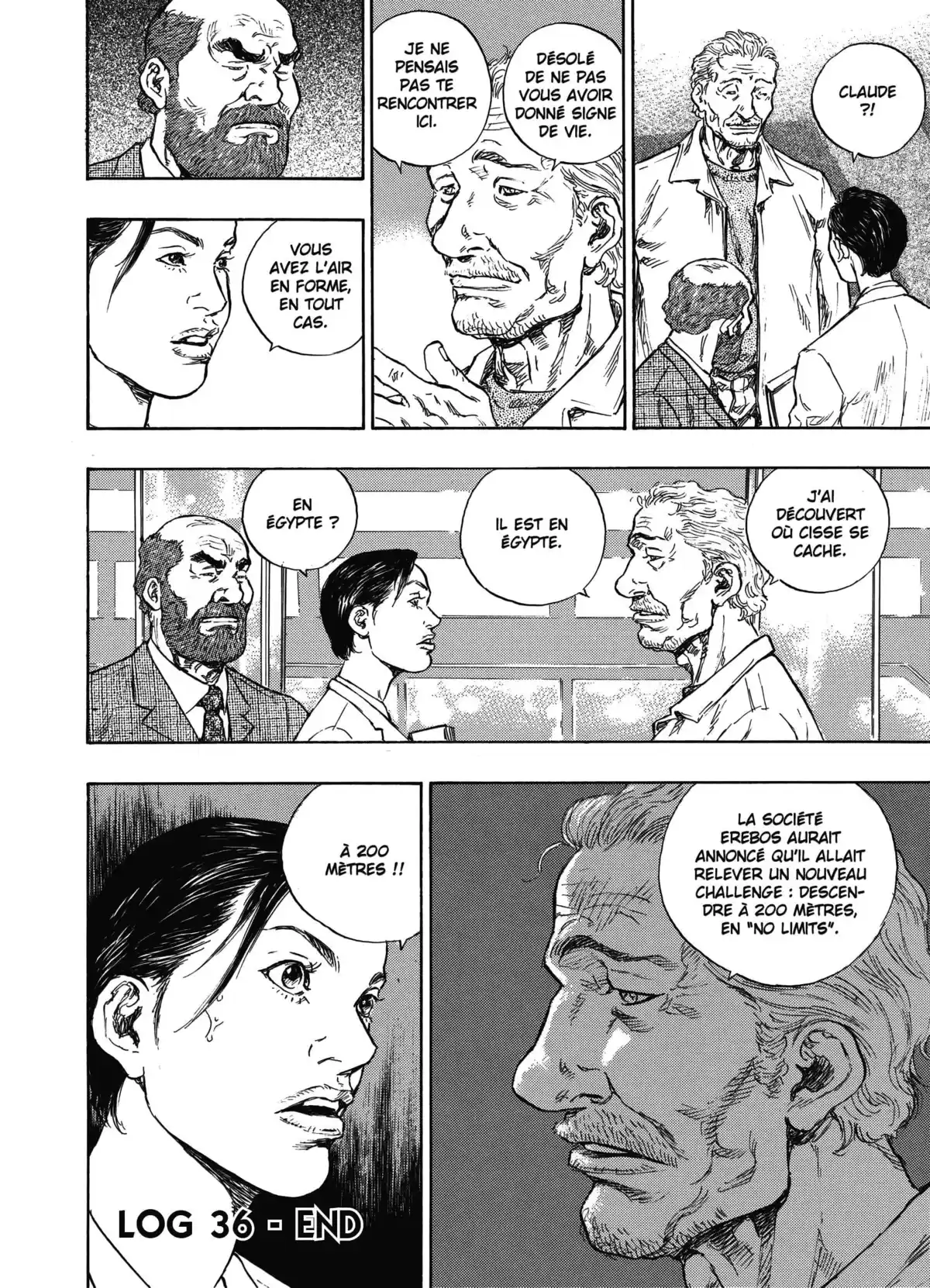 Glaucos Volume 4 page 85