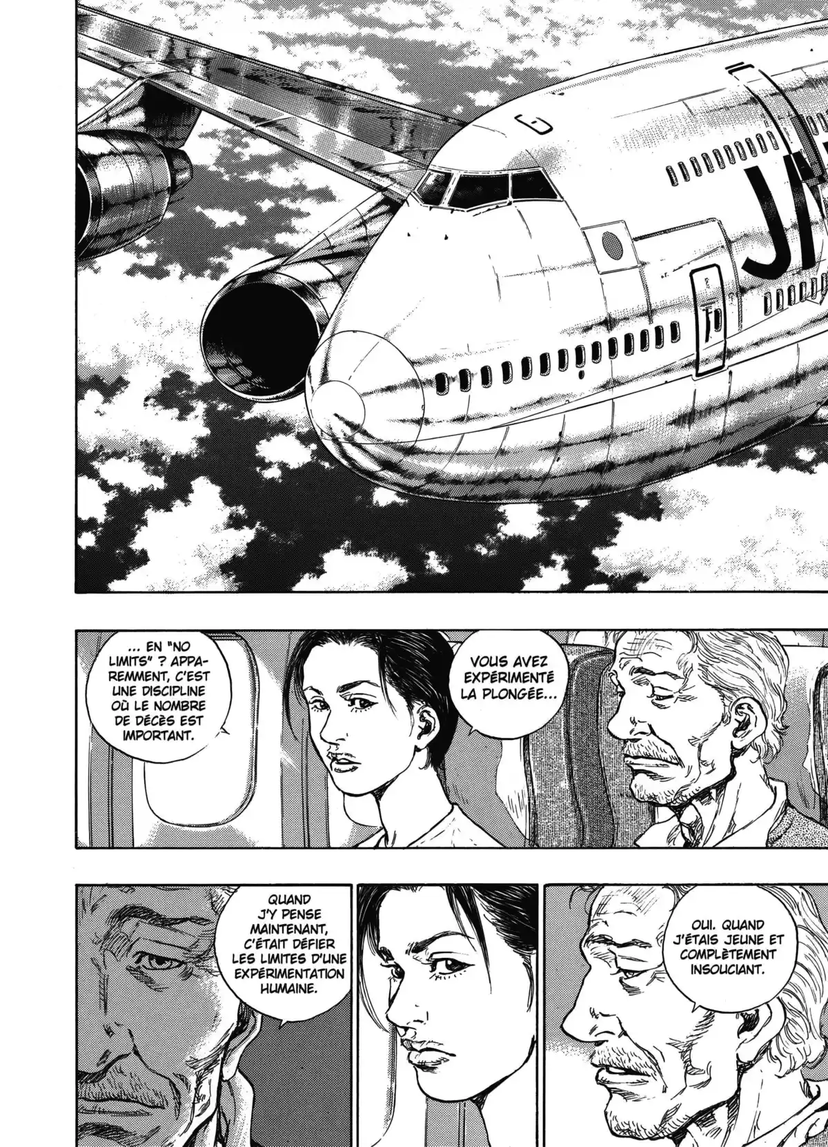 Glaucos Volume 4 page 87