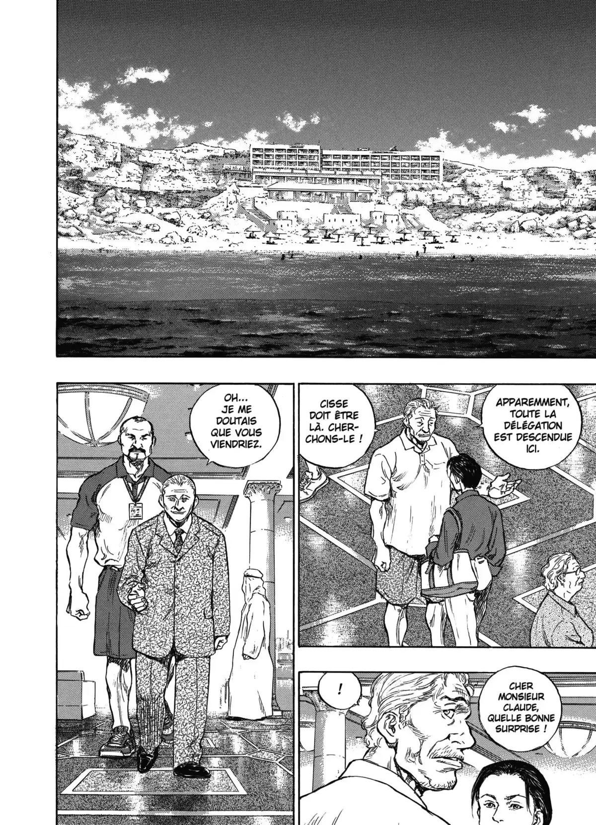 Glaucos Volume 4 page 95