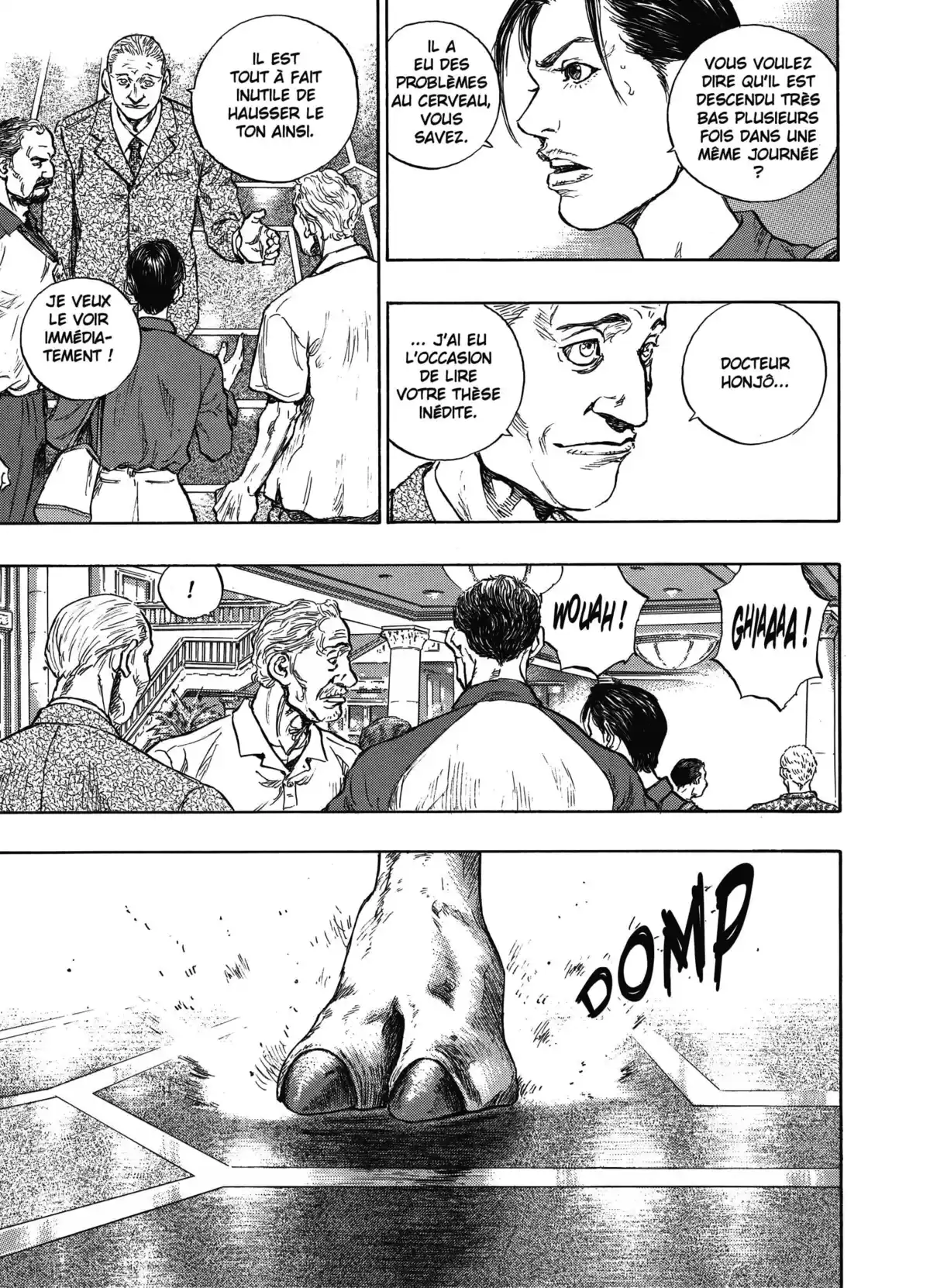 Glaucos Volume 4 page 98