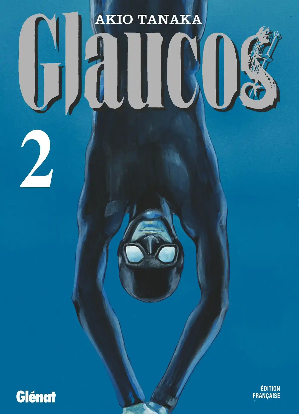 Glaucos Volume 2 page 1