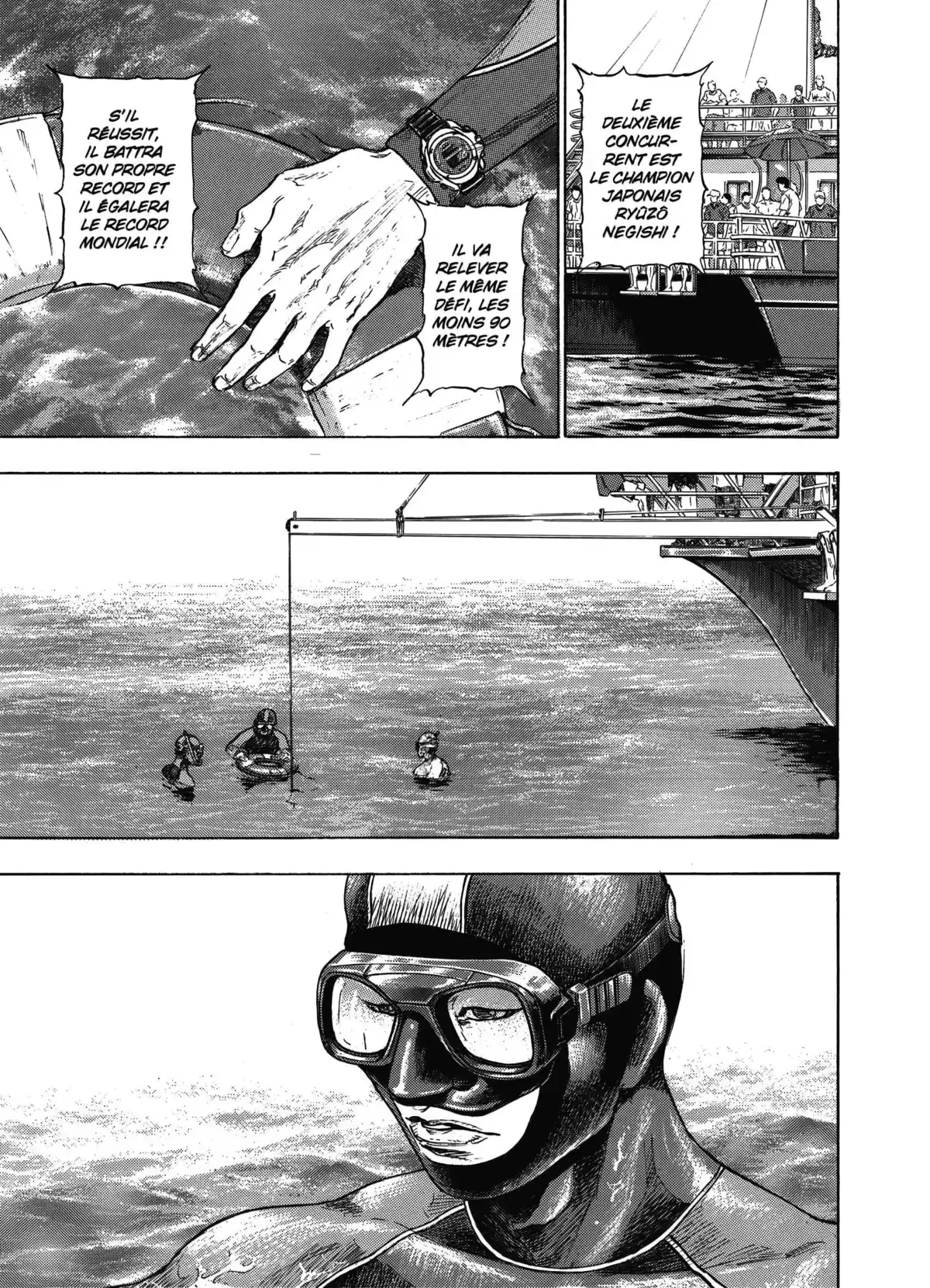 Glaucos Volume 2 page 101