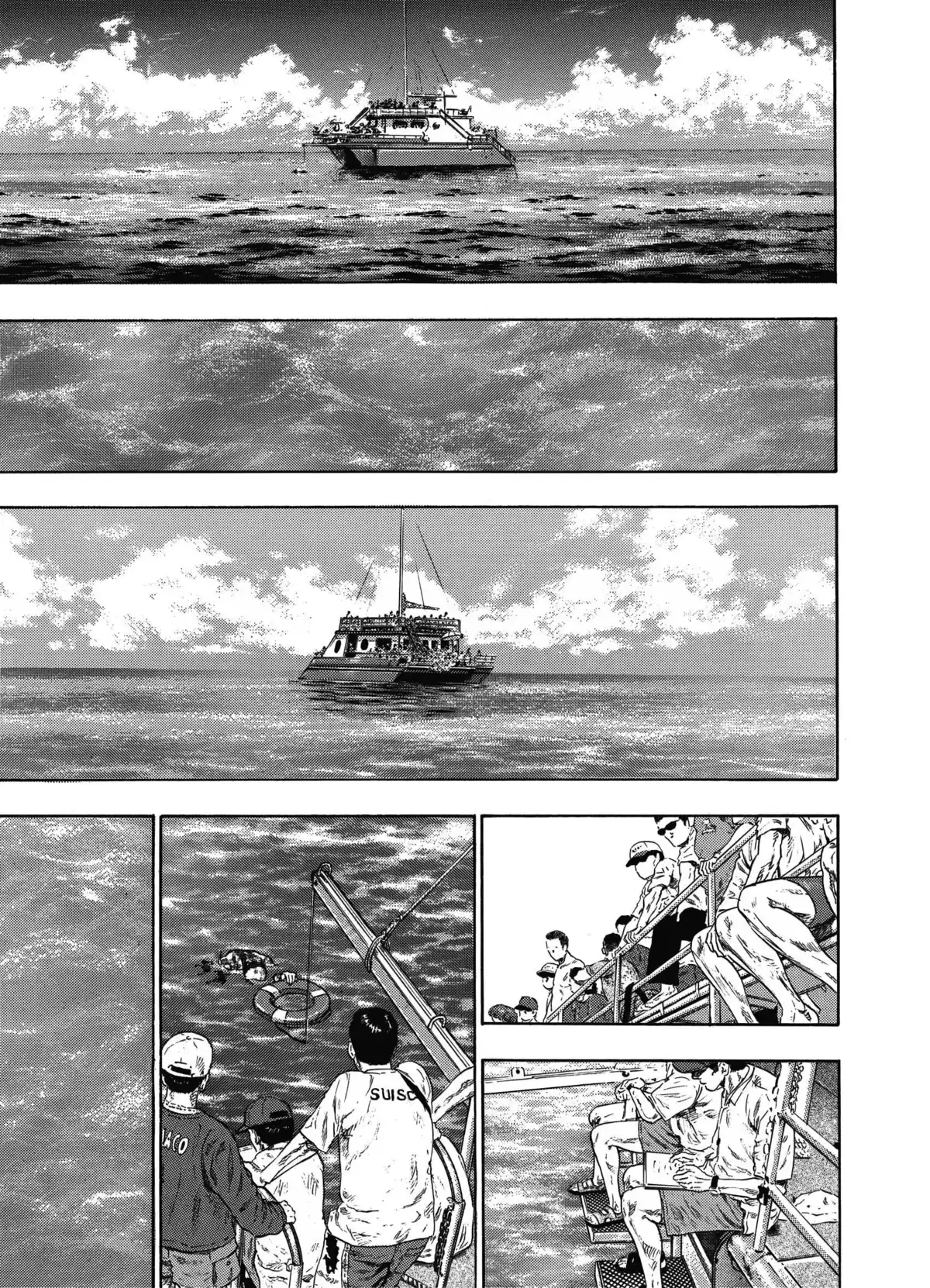 Glaucos Volume 2 page 103