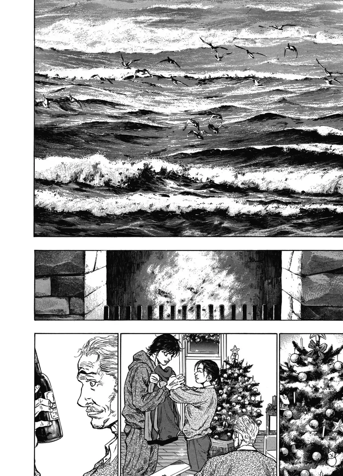 Glaucos Volume 2 page 60