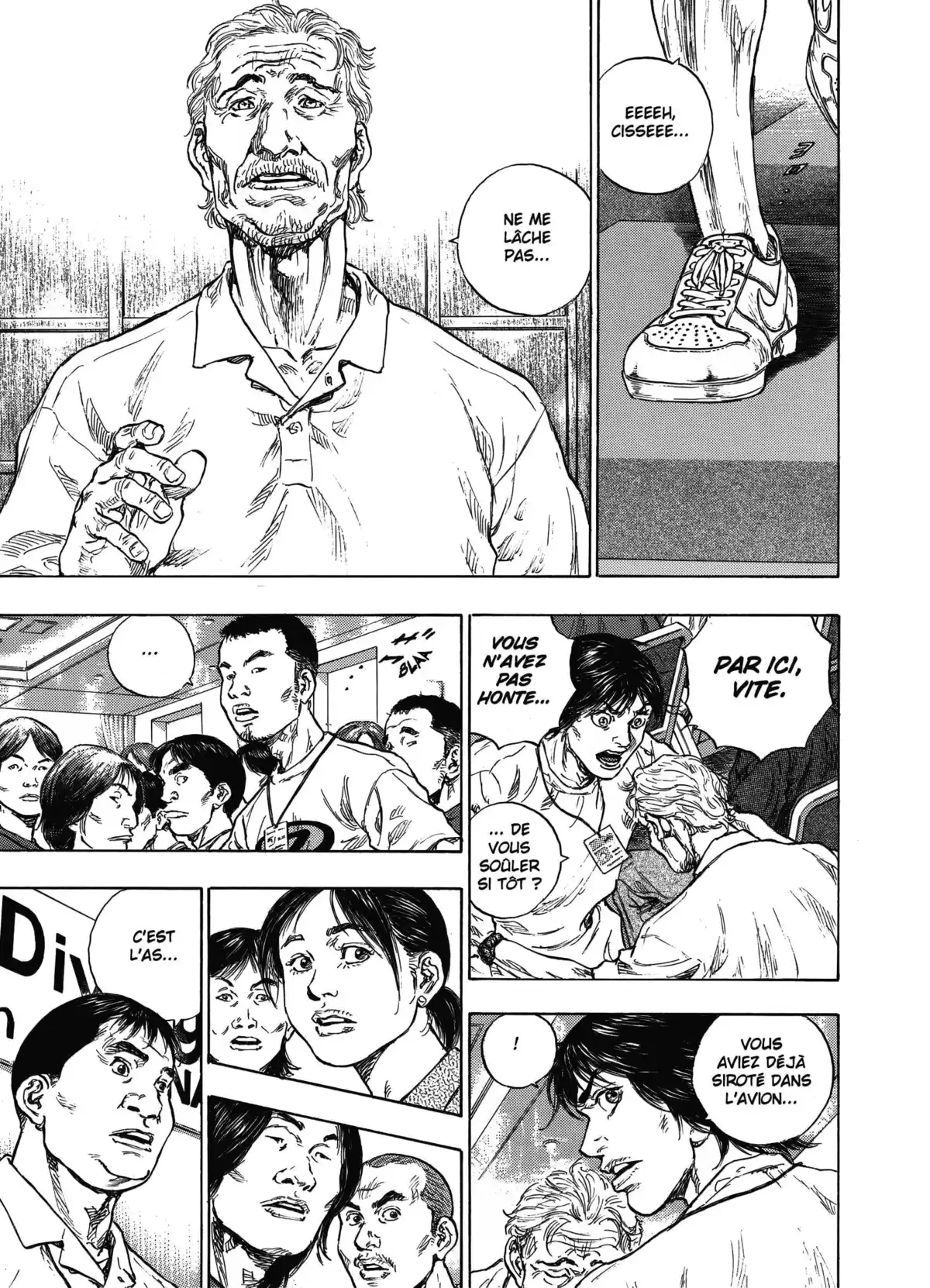Glaucos Volume 2 page 69