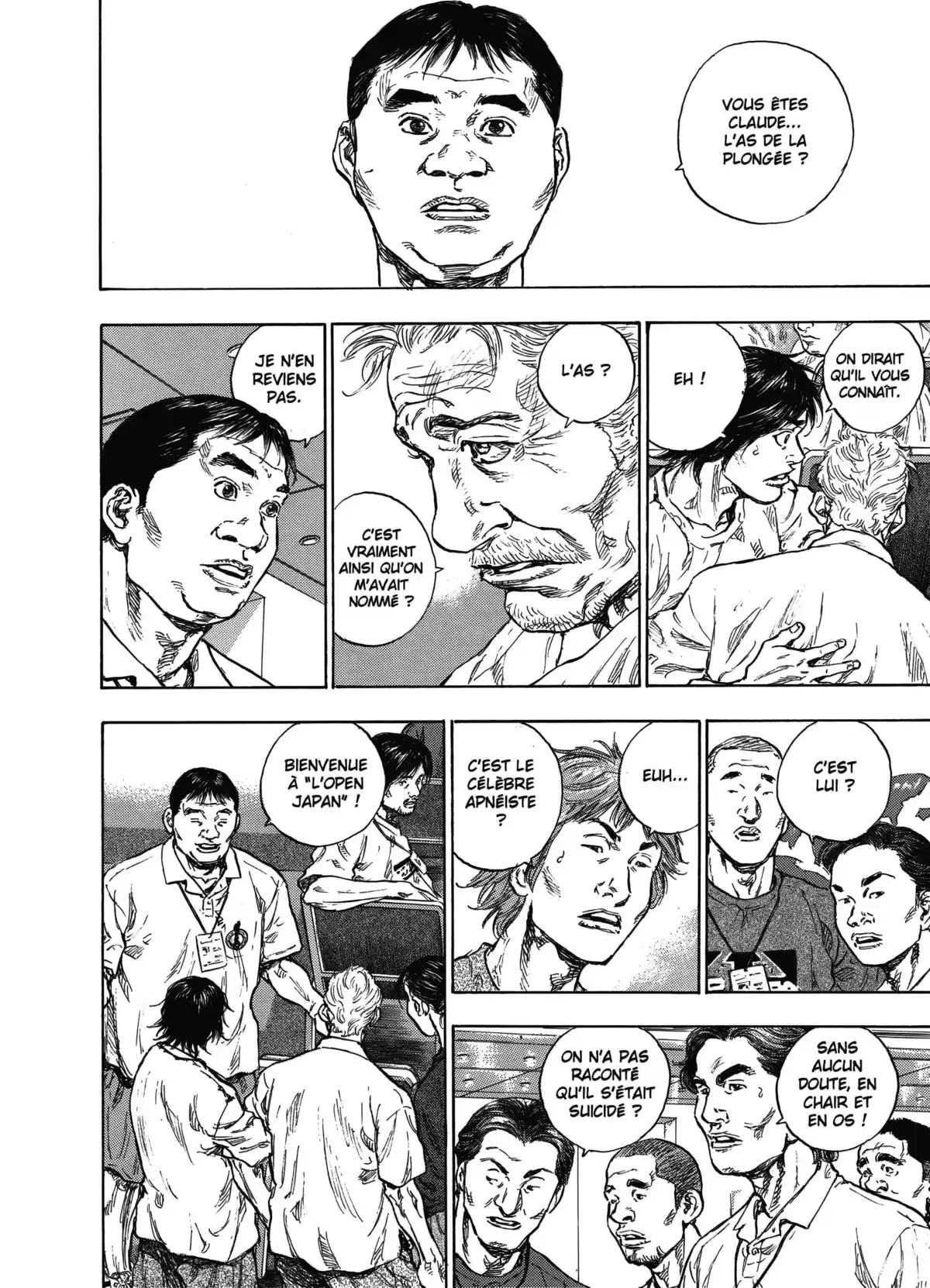 Glaucos Volume 2 page 70