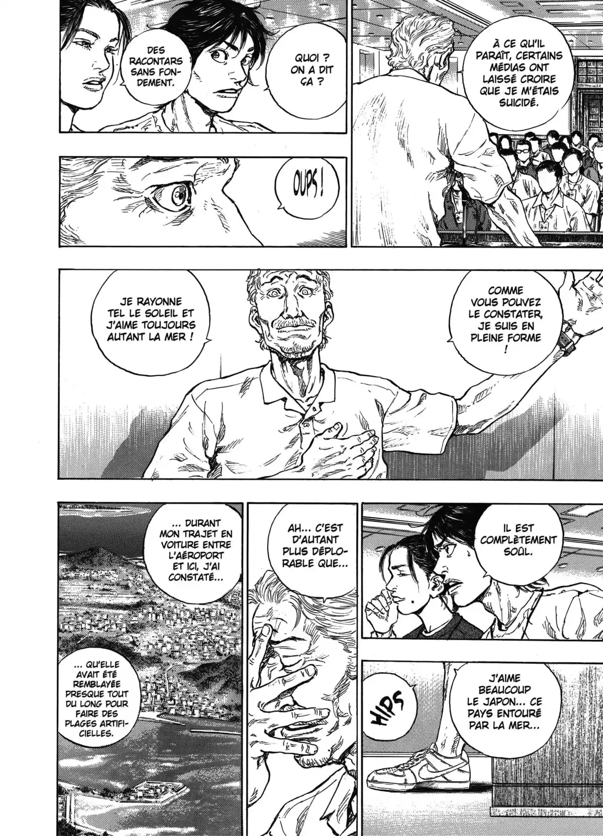 Glaucos Volume 2 page 72