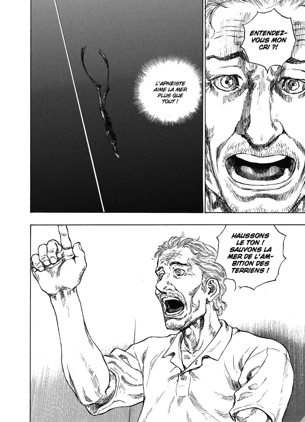 Glaucos Volume 2 page 74
