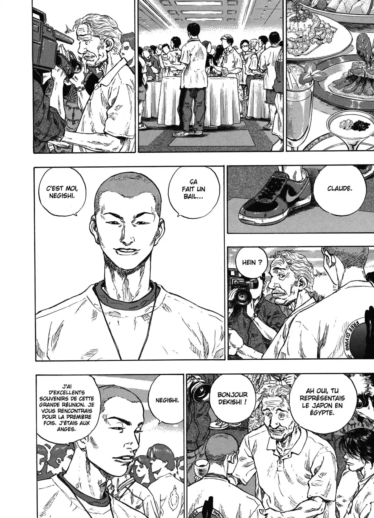 Glaucos Volume 2 page 76