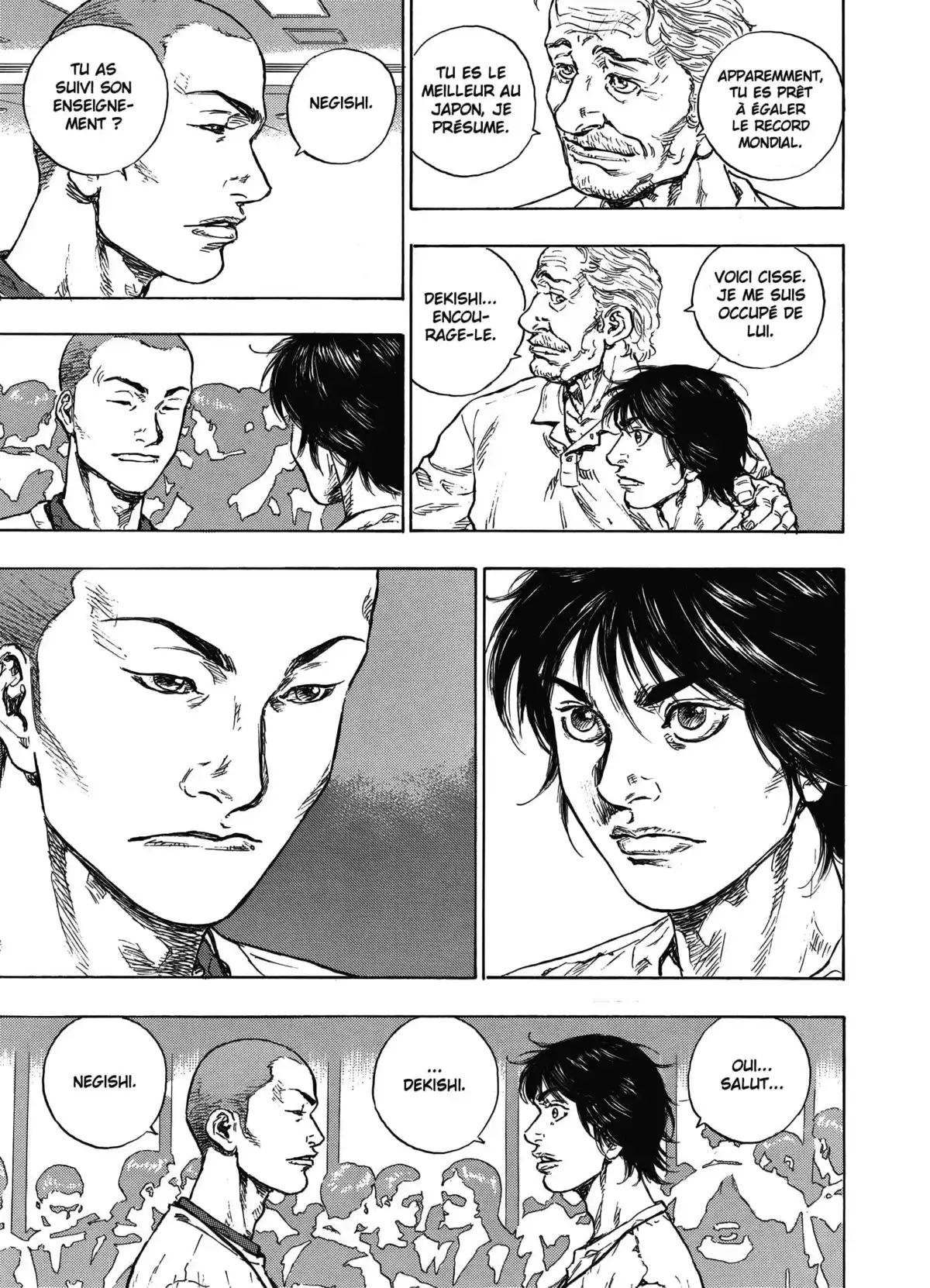 Glaucos Volume 2 page 77