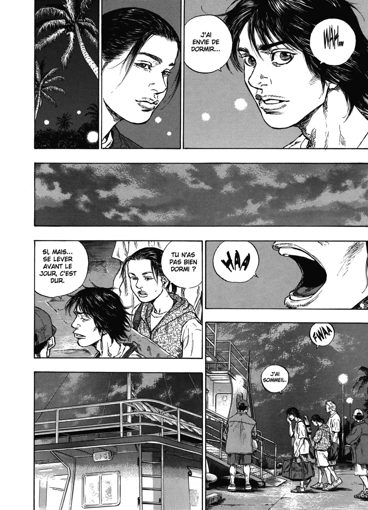 Glaucos Volume 2 page 82