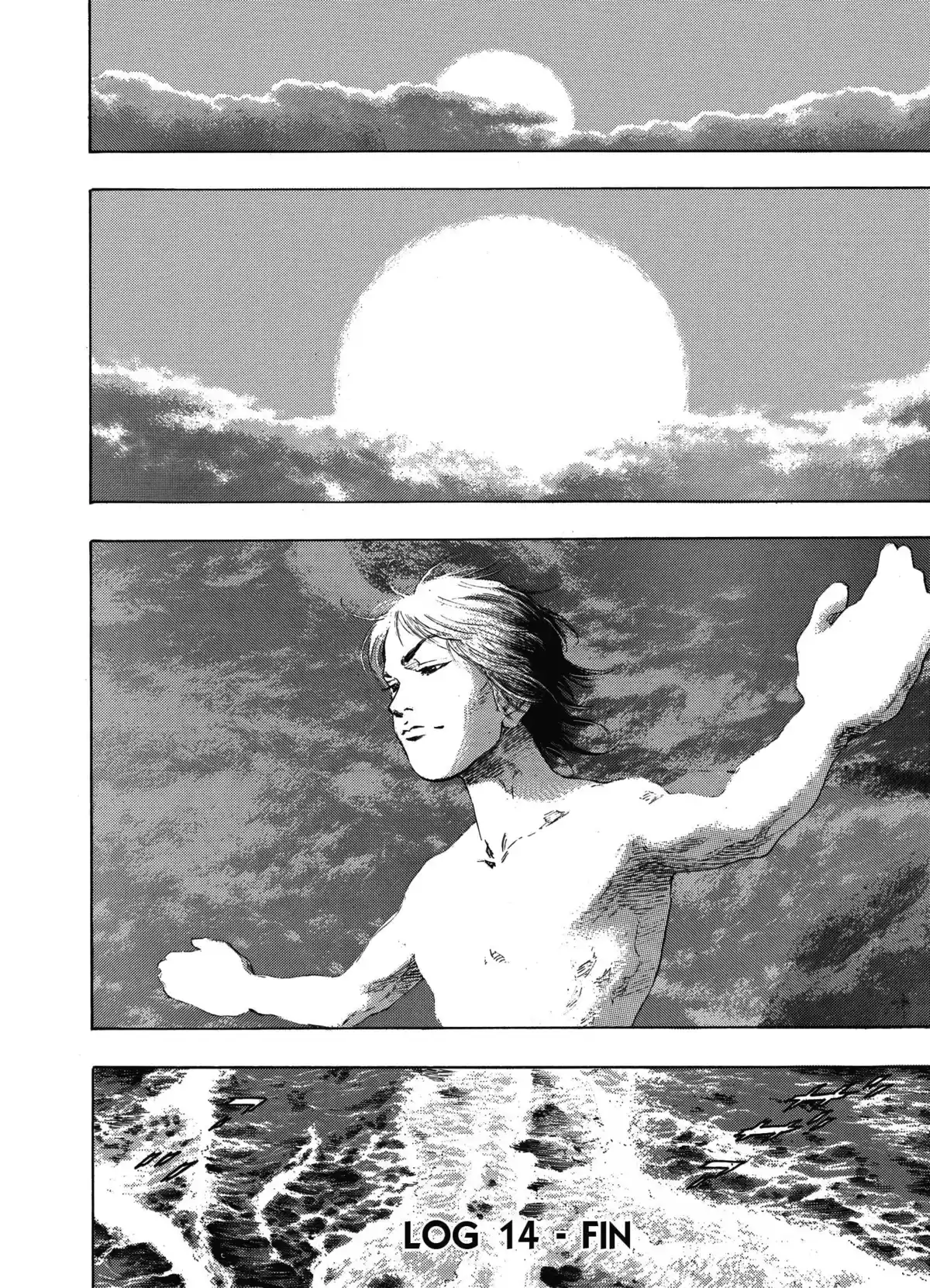 Glaucos Volume 2 page 84