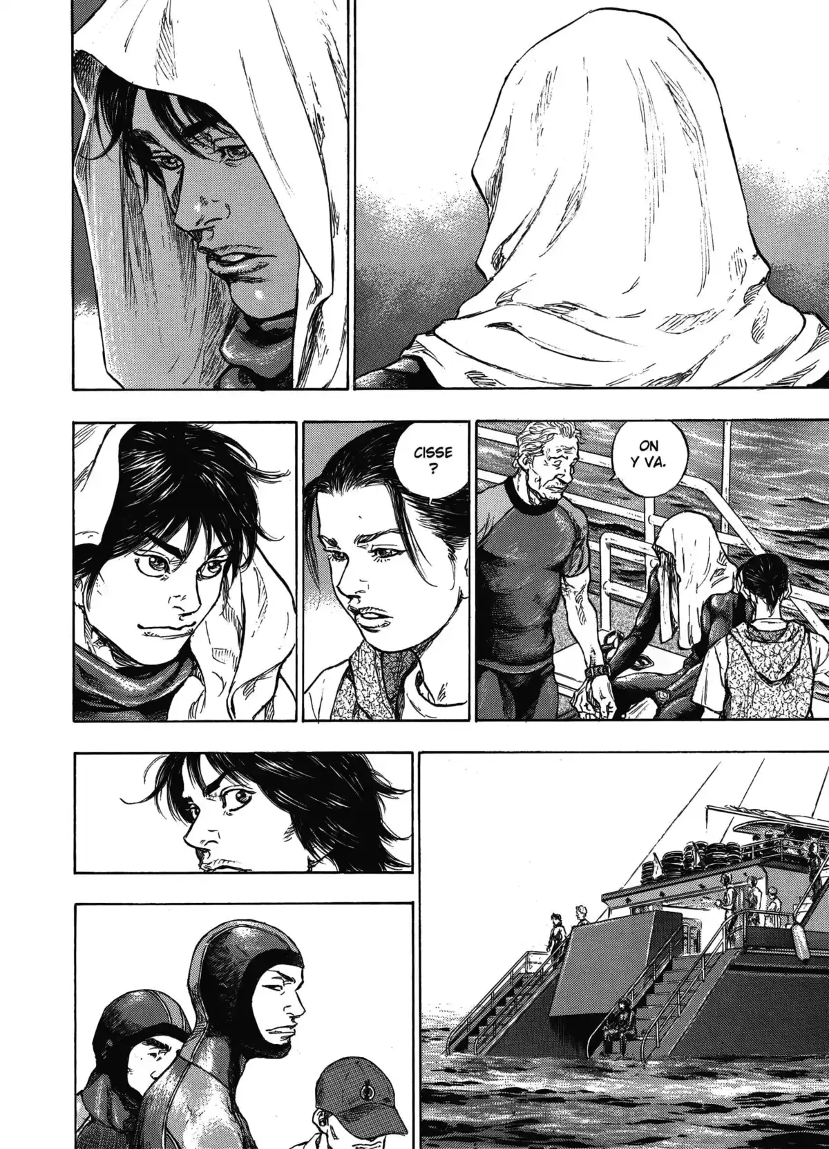 Glaucos Volume 2 page 94