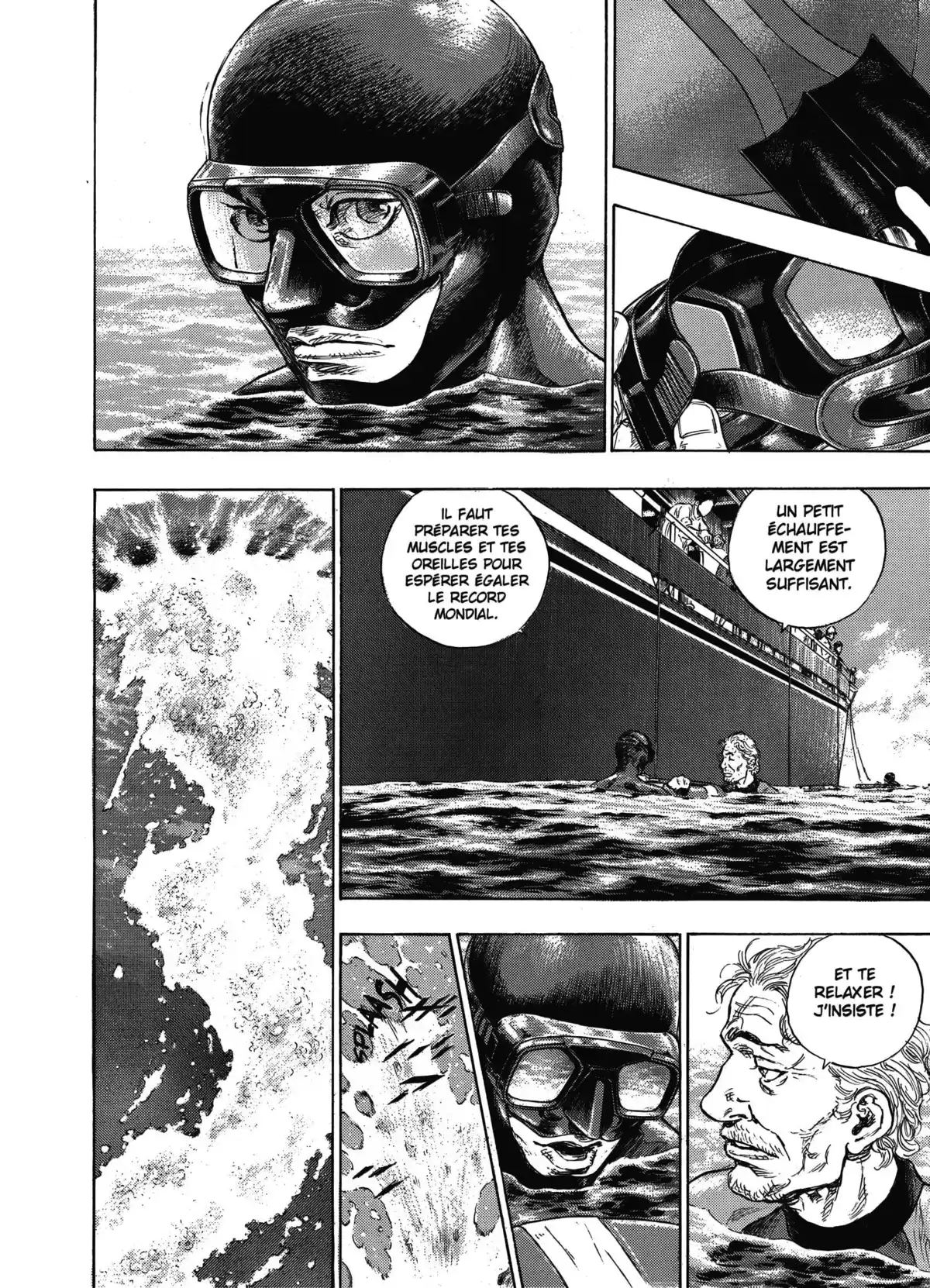 Glaucos Volume 2 page 96