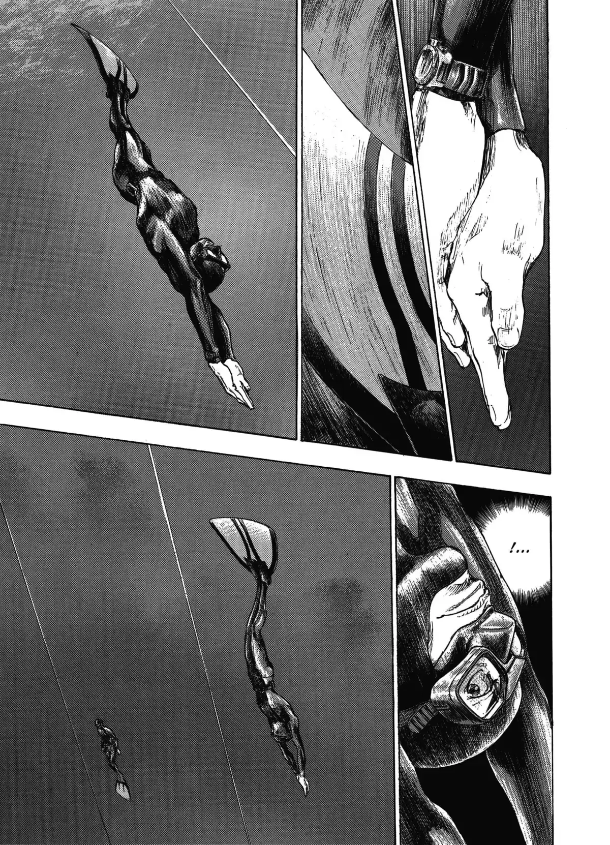 Glaucos Volume 2 page 97