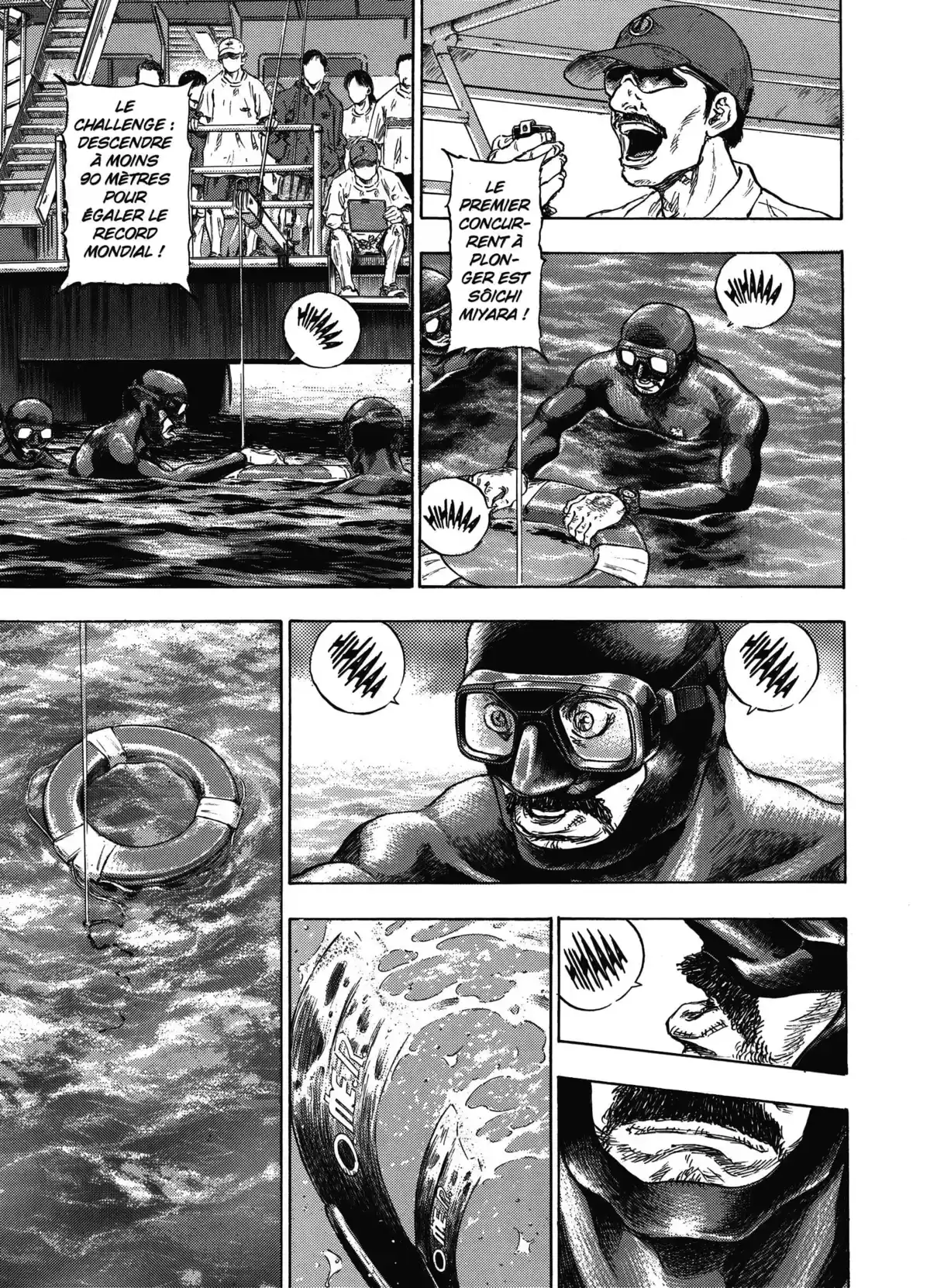 Glaucos Volume 2 page 99