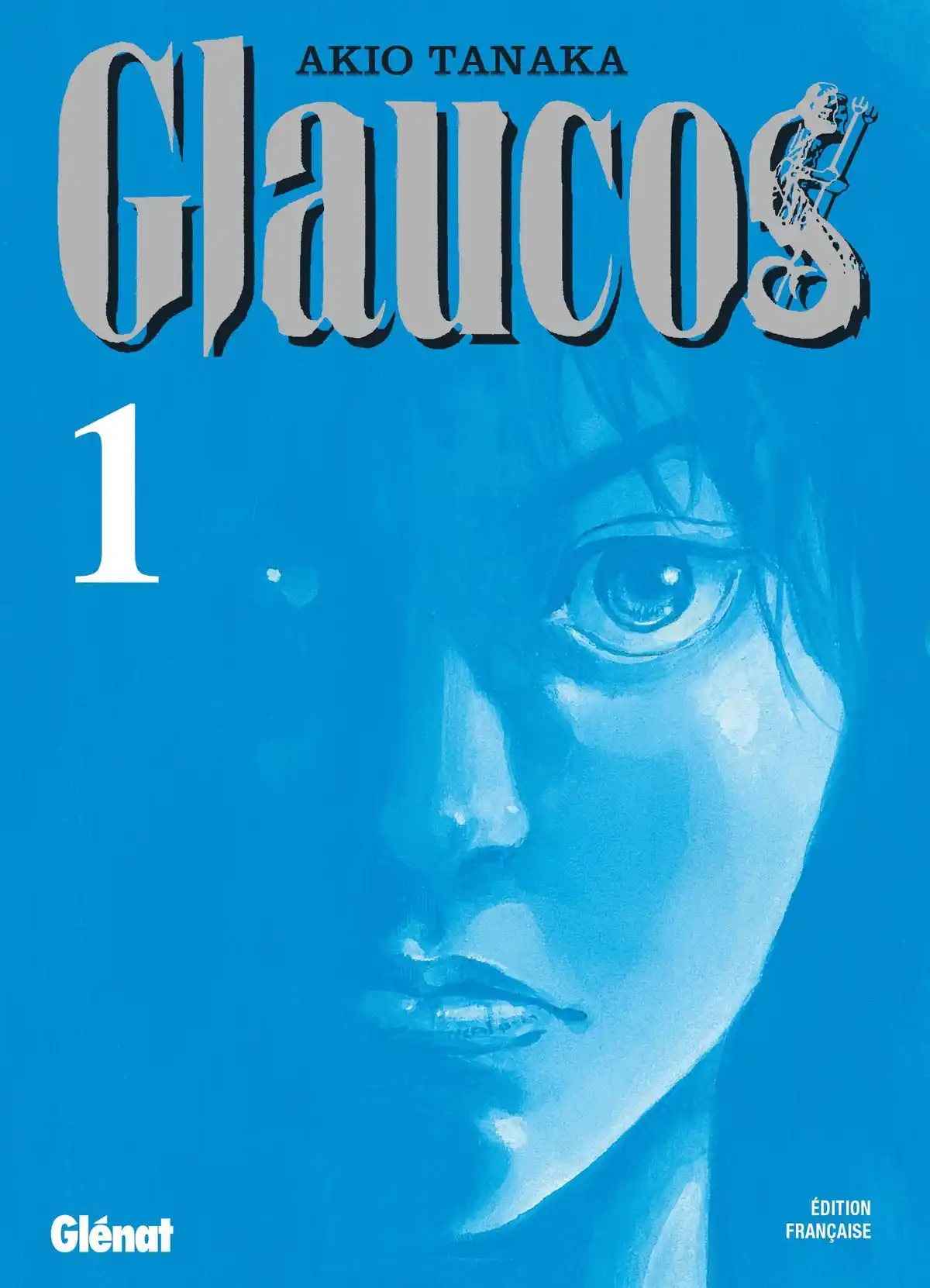 Glaucos Volume 1 page 1