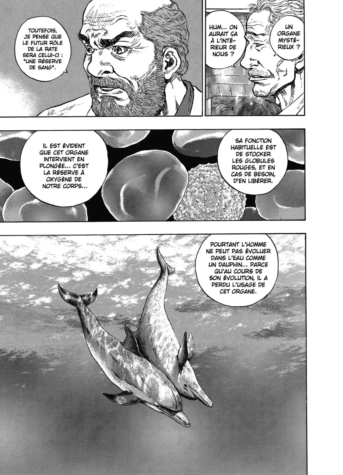 Glaucos Volume 1 page 100