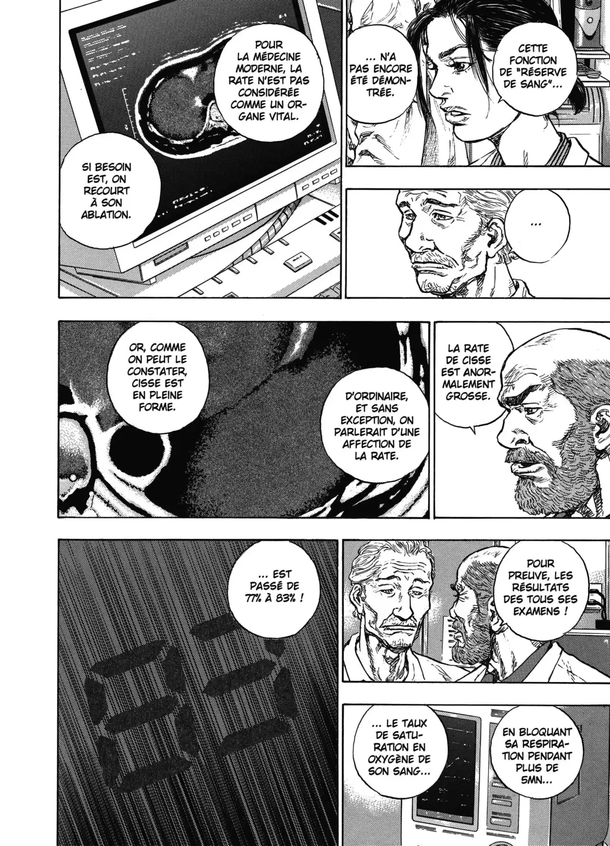 Glaucos Volume 1 page 101