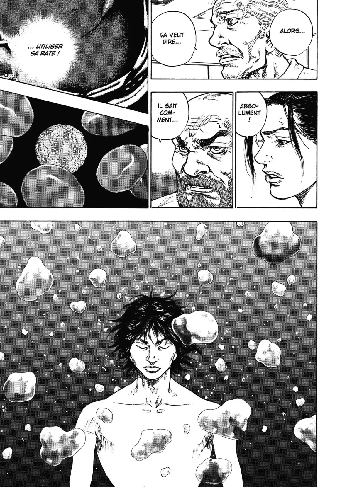 Glaucos Volume 1 page 102