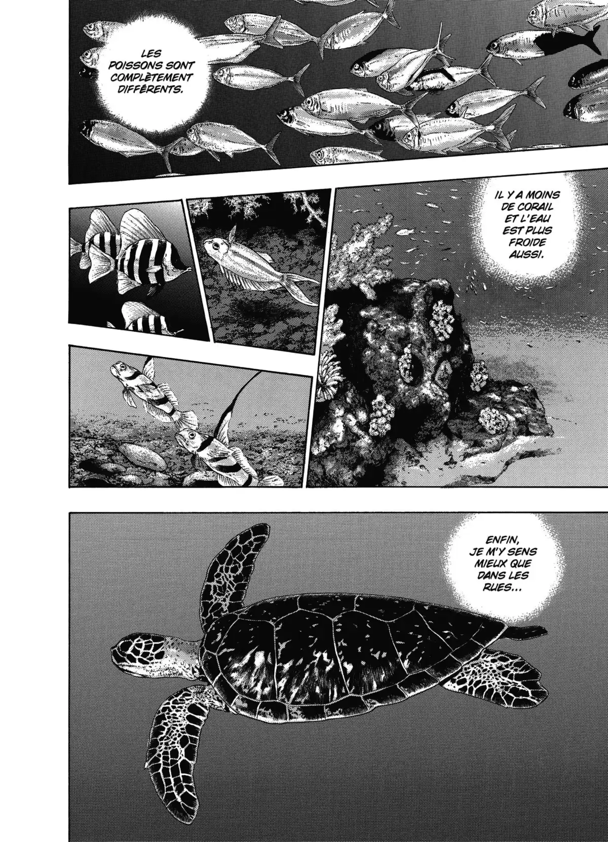 Glaucos Volume 1 page 118