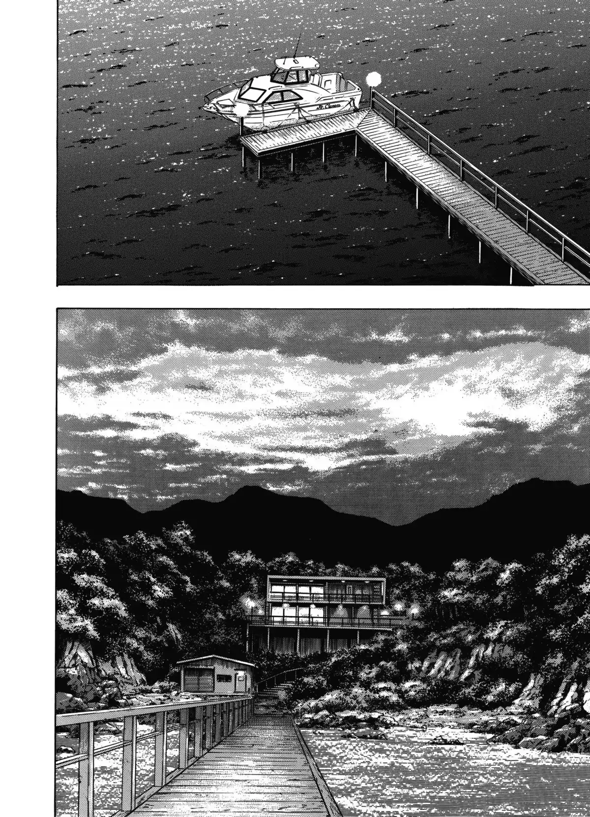 Glaucos Volume 1 page 127
