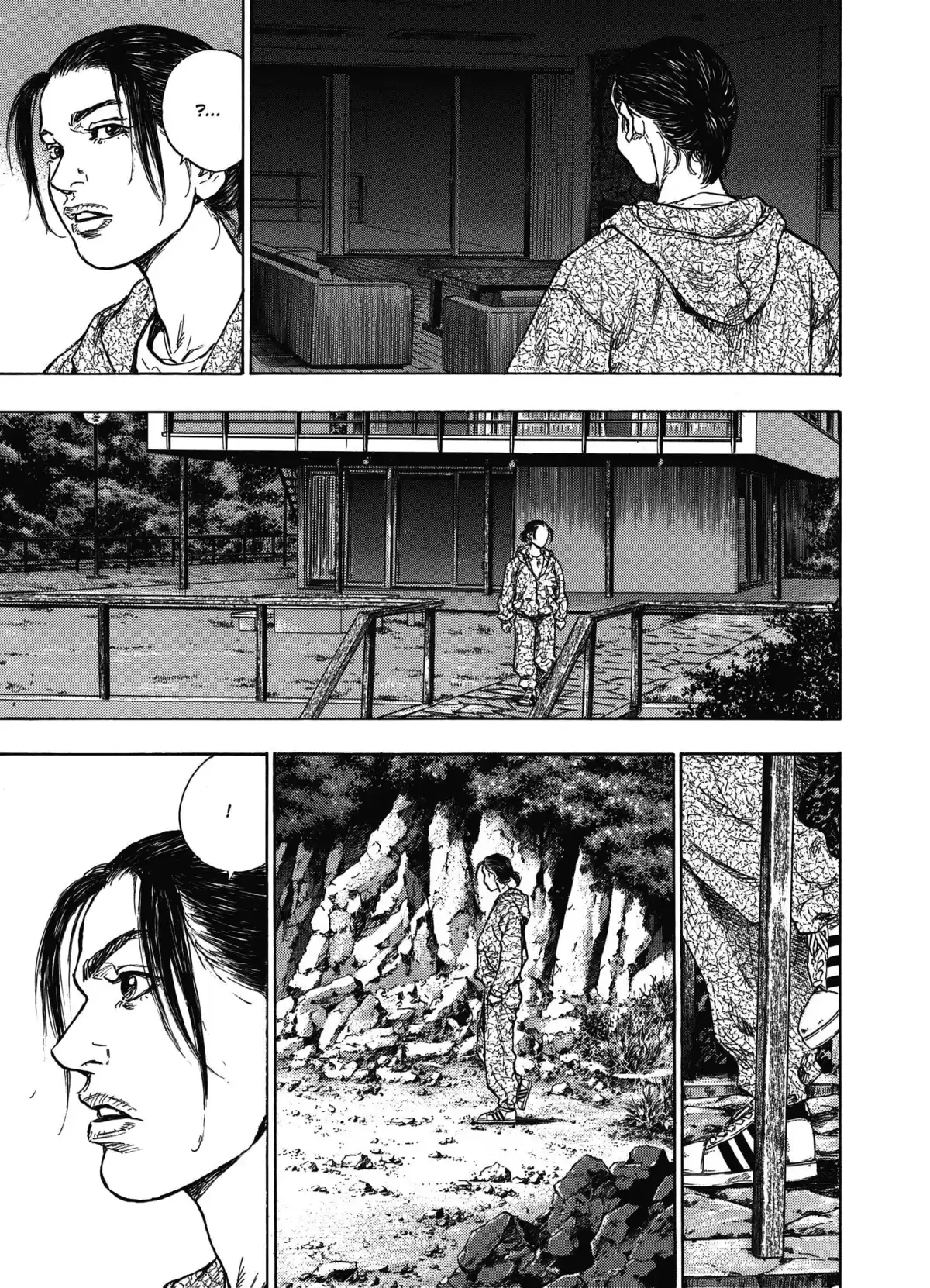 Glaucos Volume 1 page 132